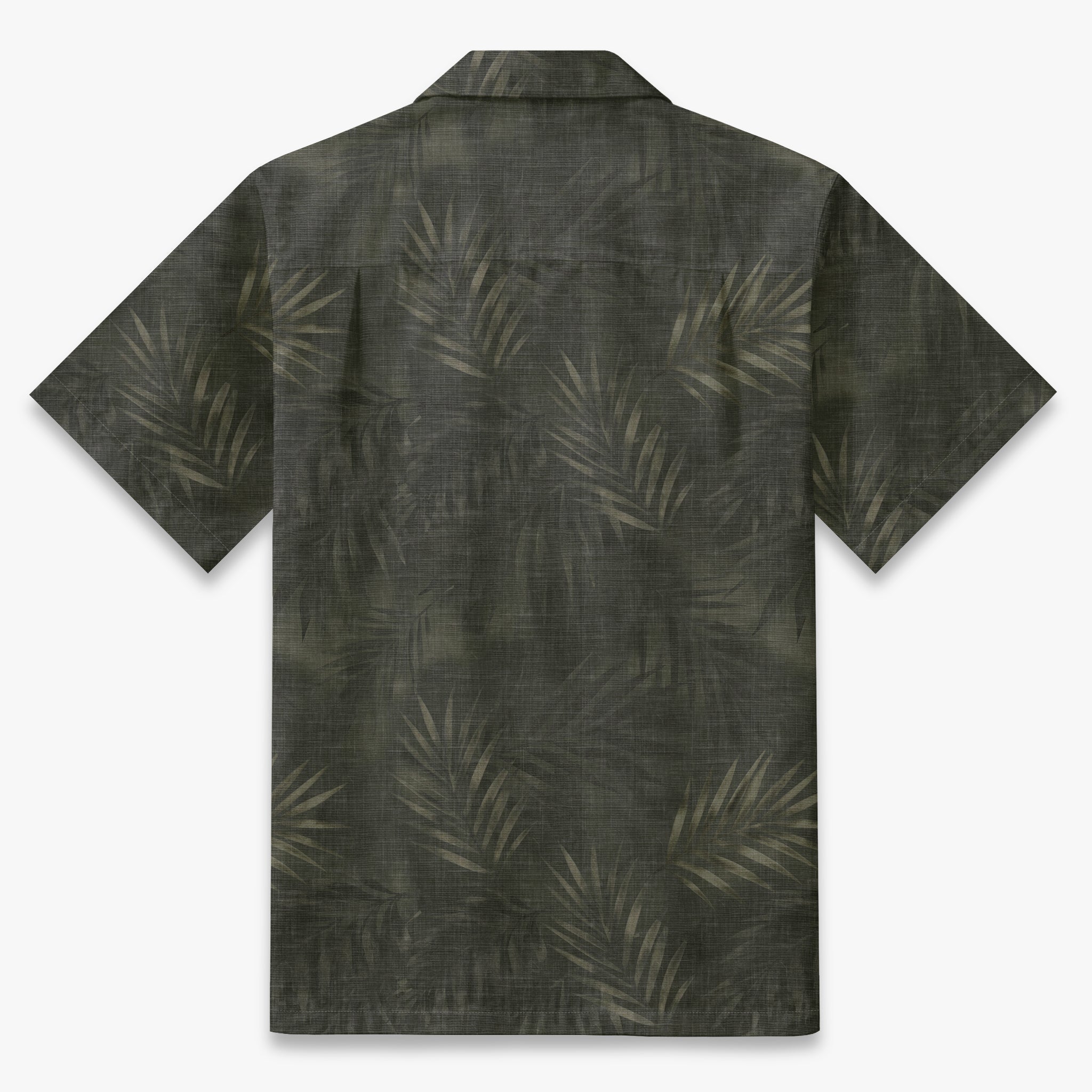The Shadow Palm Camp Shirt