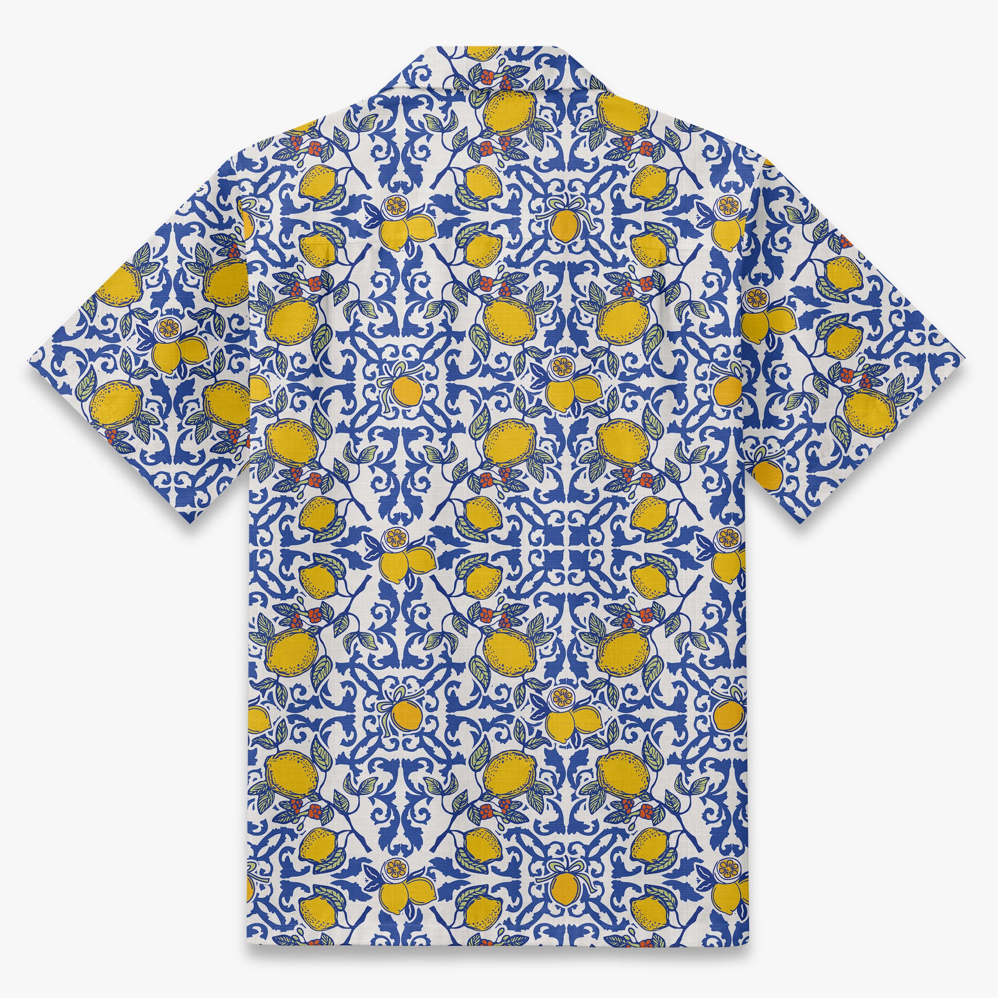 Amalfi Lemon Grove