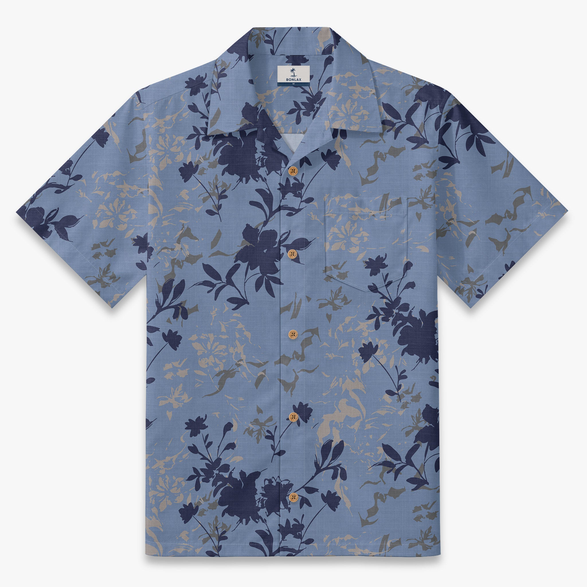 Shadow Isle Camp Shirt