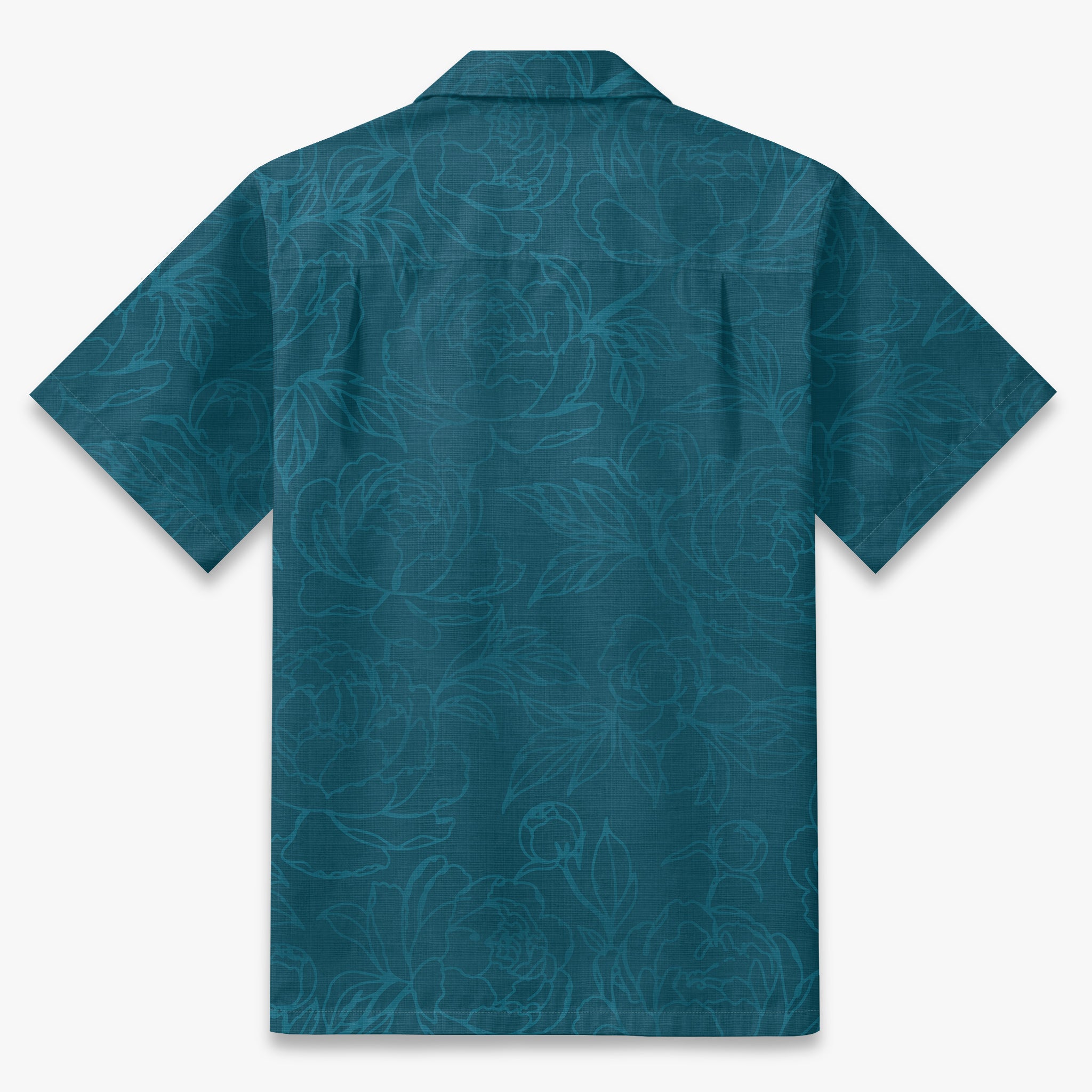 Peony Shadowline Shirt