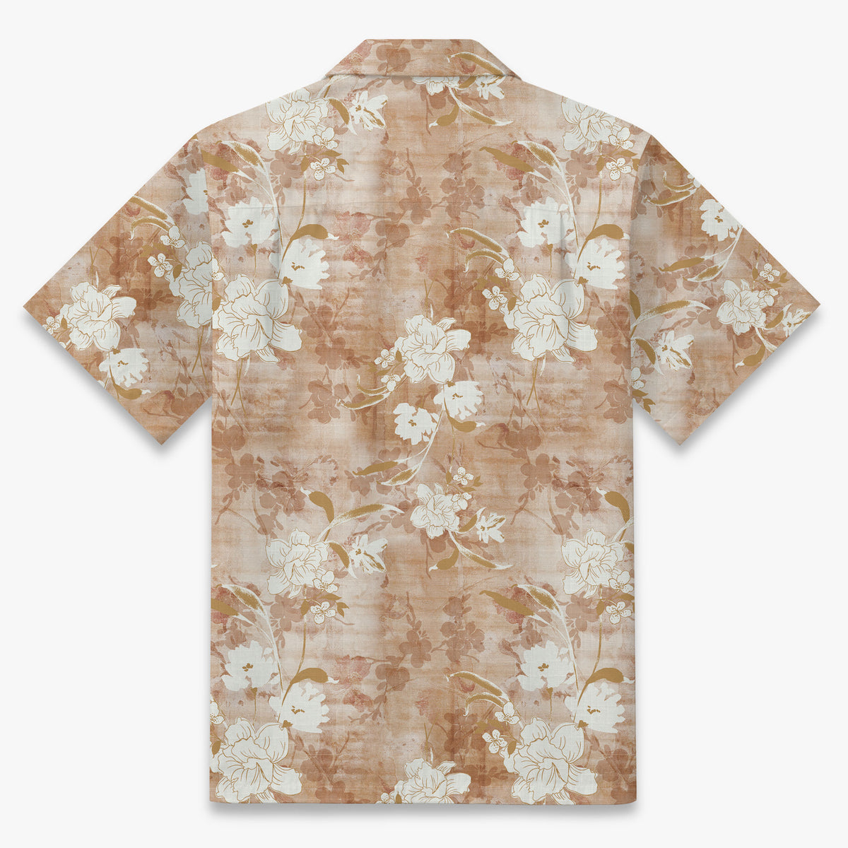 Pacific Flora Reverie Vintage Shirt