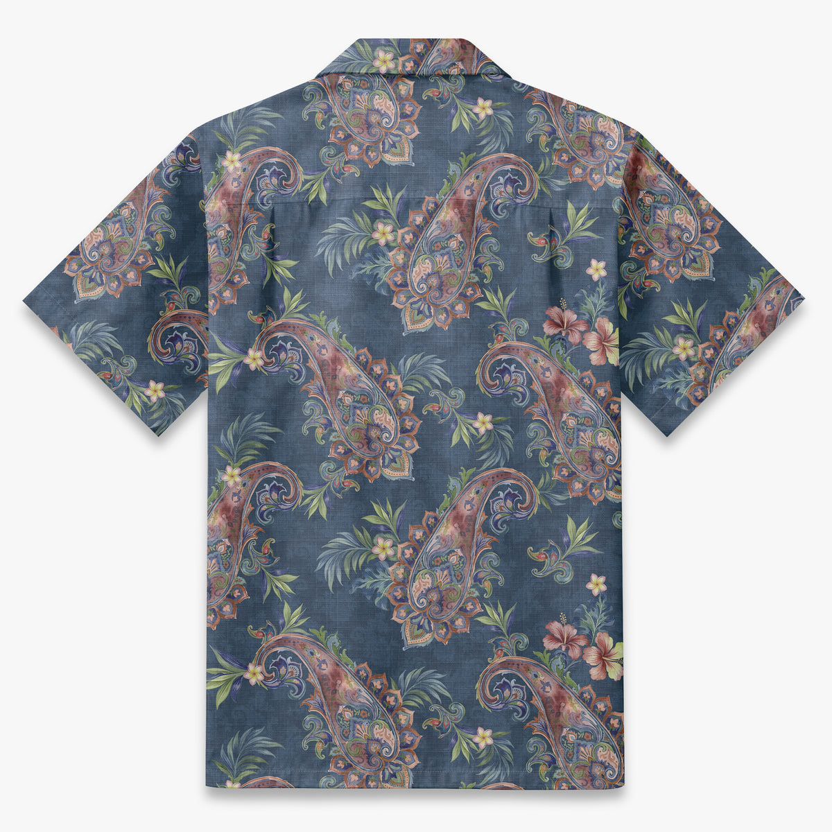Paisley Veranda