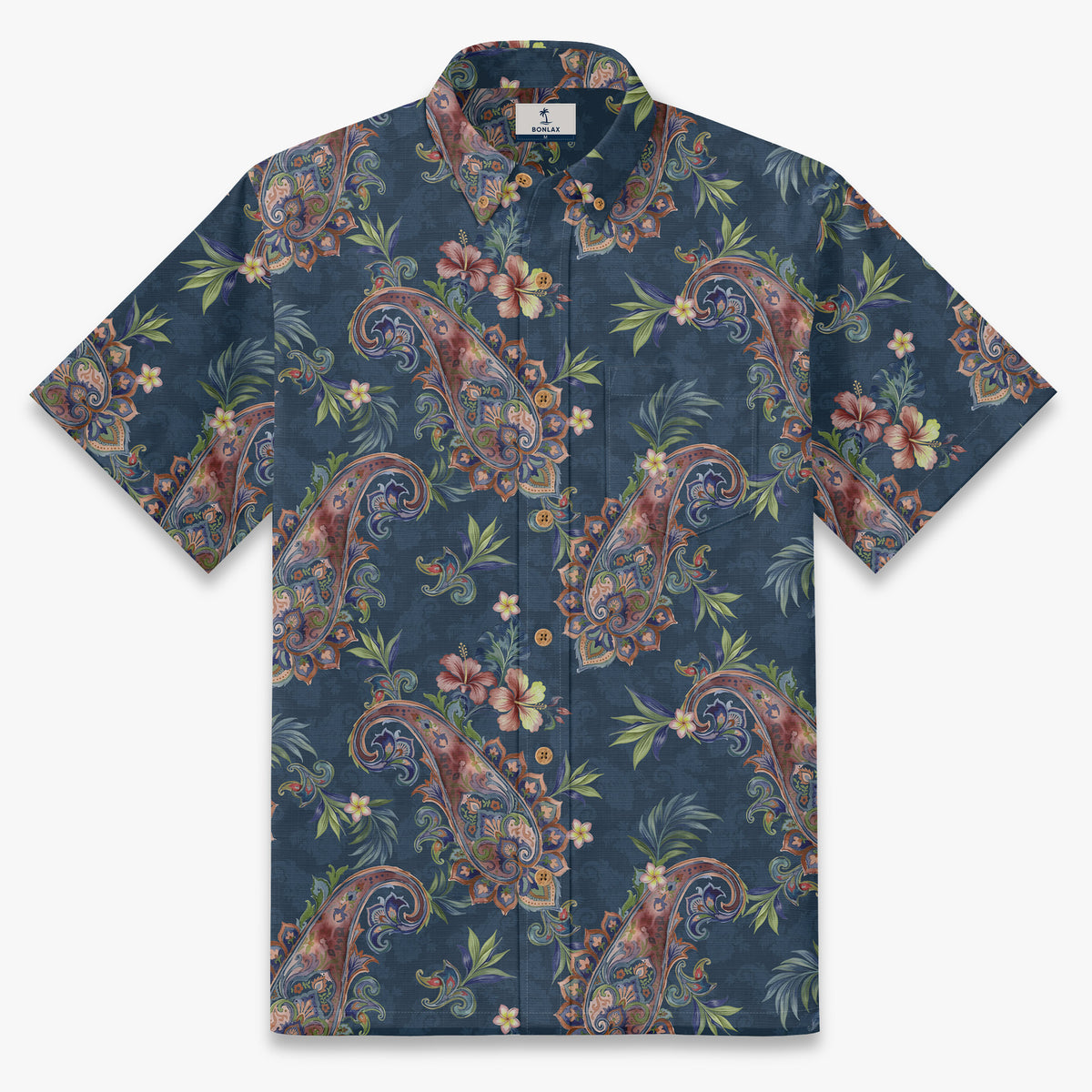 Paisley Veranda