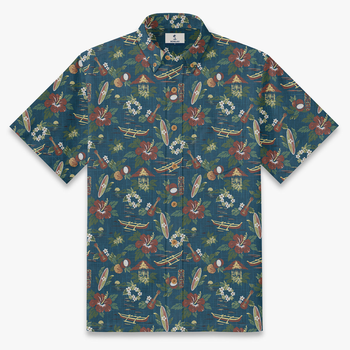 Aloha Keepsake