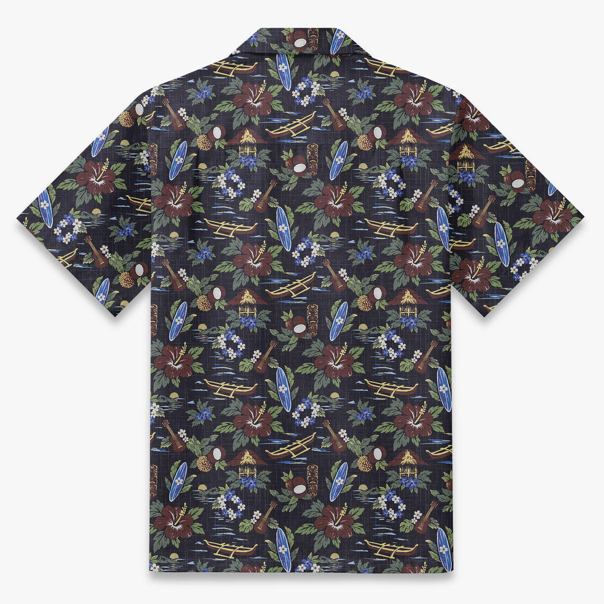 Aloha Keepsake