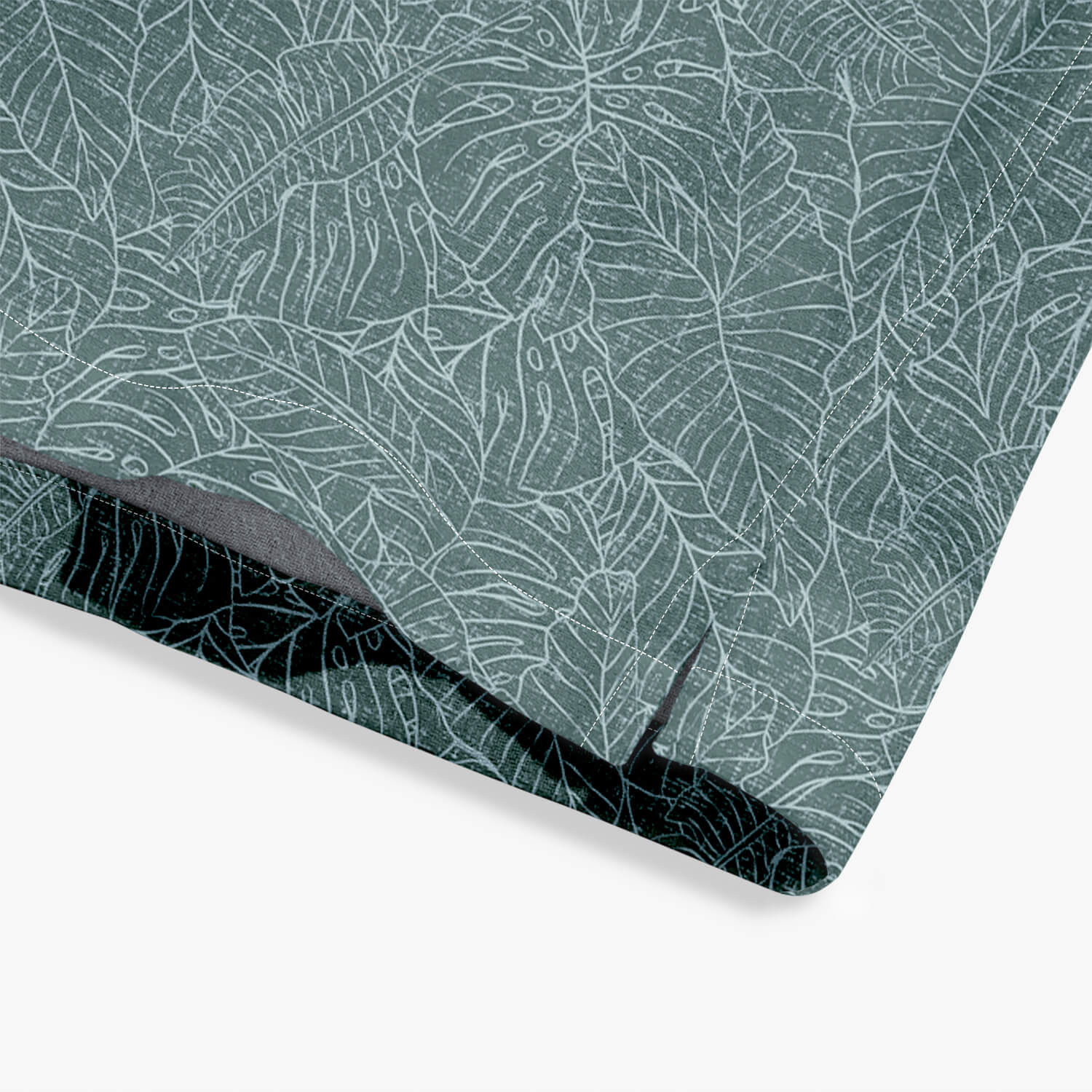 Indigo tropic Resort Shirt