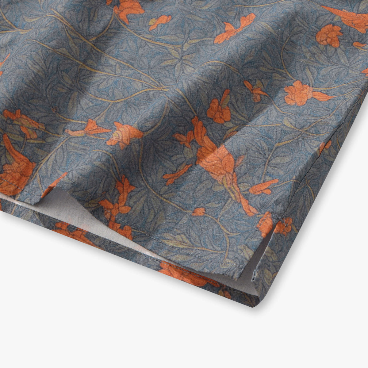 William Morris Camp Shirt