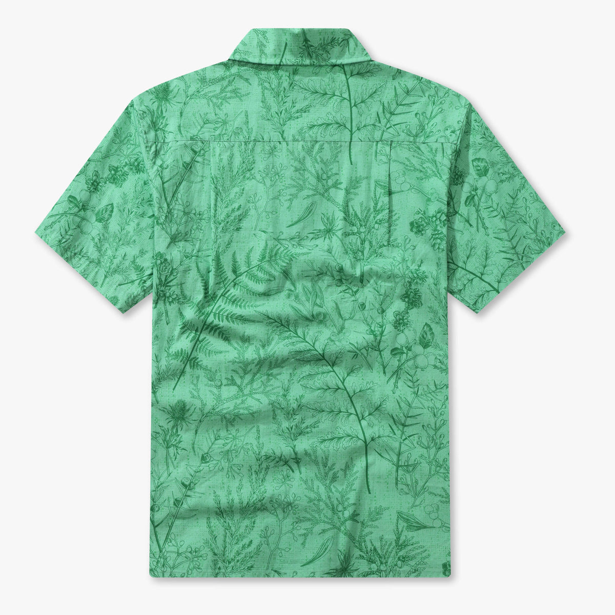 Mistwood Fern Camp Shirt