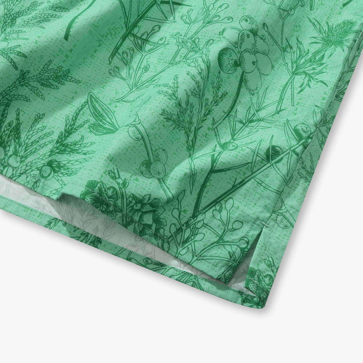 Mistwood Fern Camp Shirt
