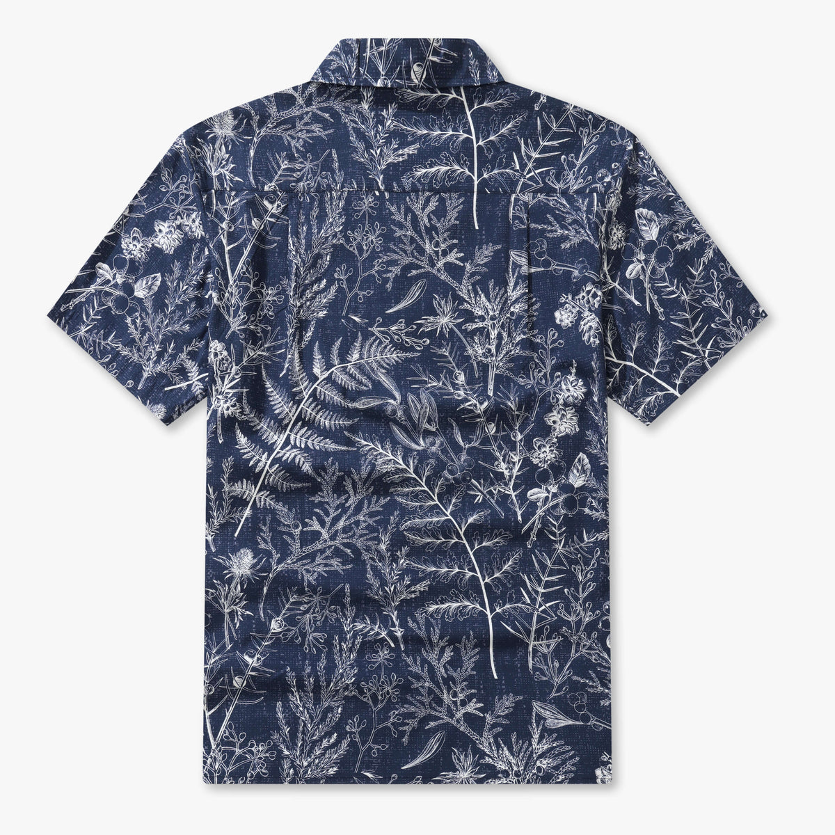 Mistwood Fern Camp Shirt