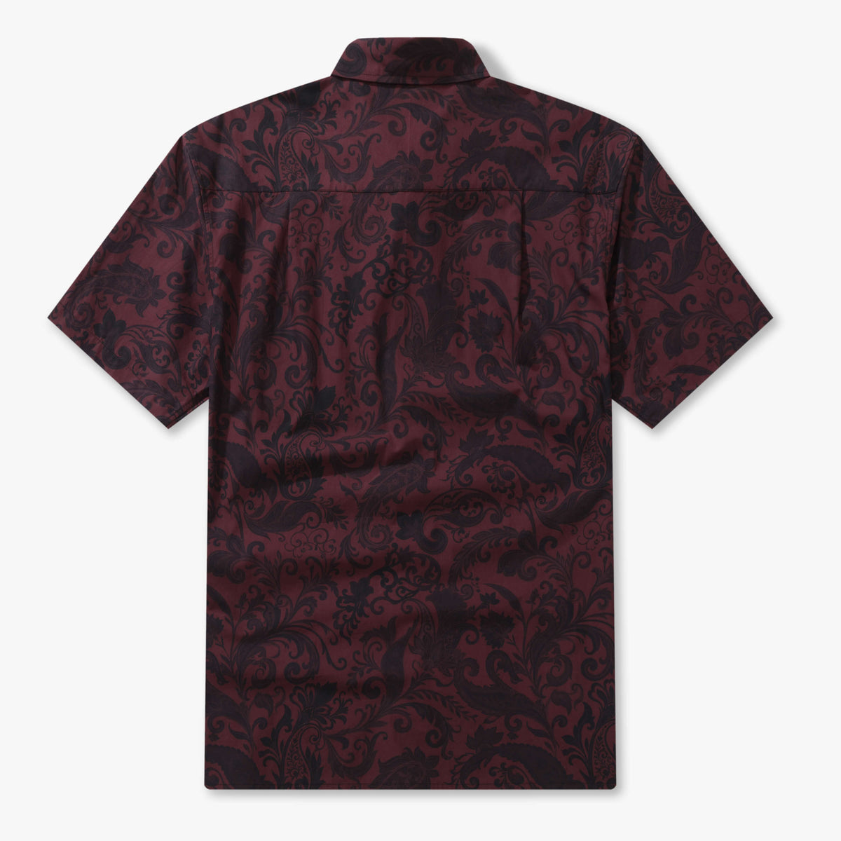 Baroque Garden shirt
