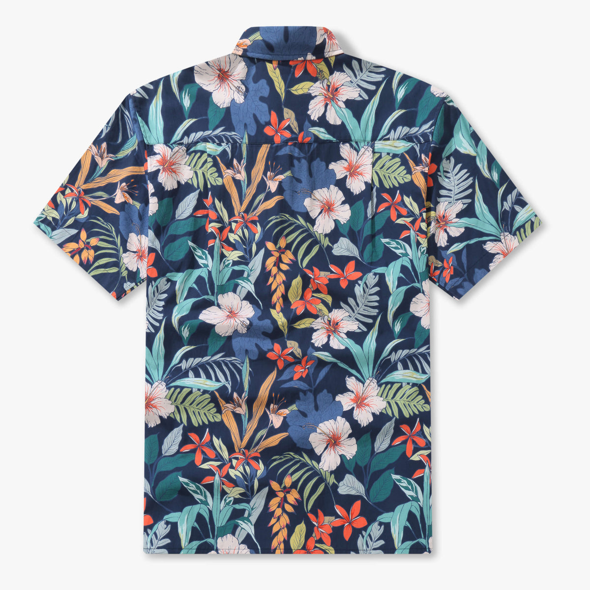 Midnight Garden Breeze