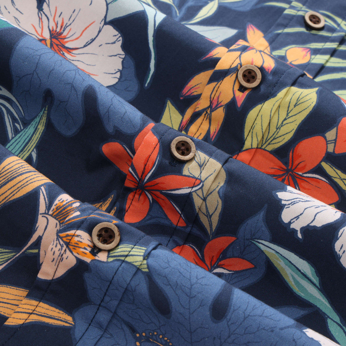 Midnight Garden Breeze