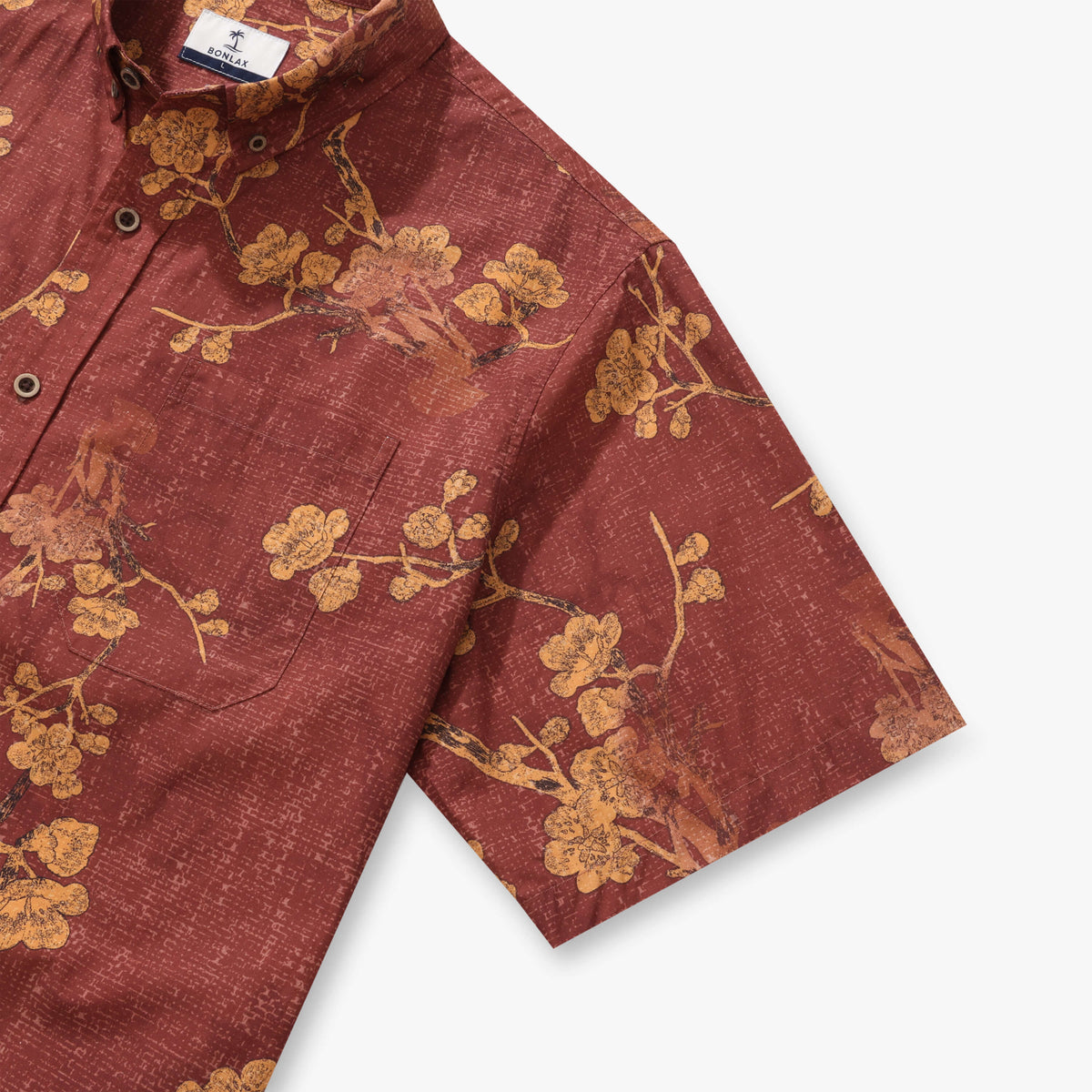 Vintage Edo Sakura