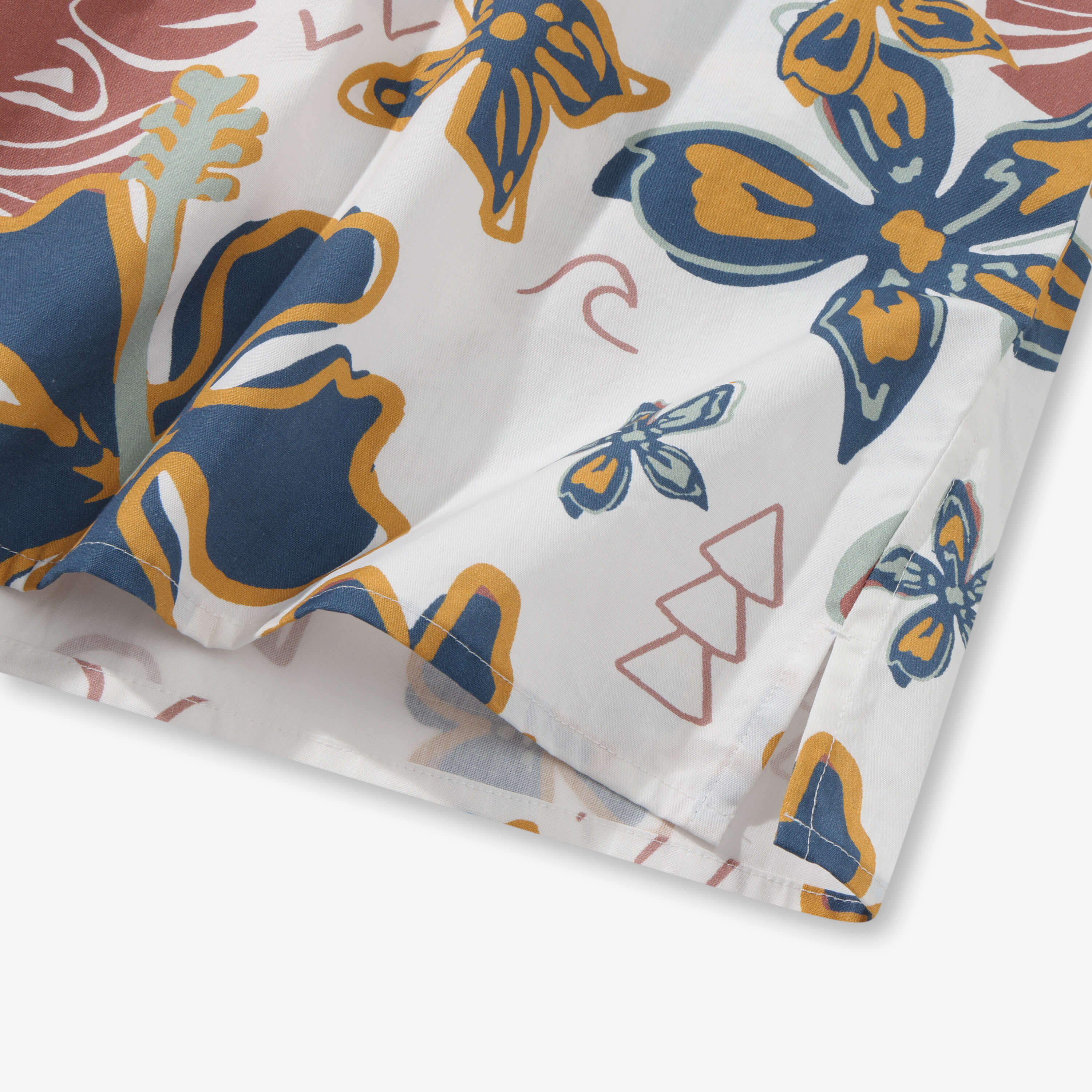 Mystic Tiki Camp Shirt