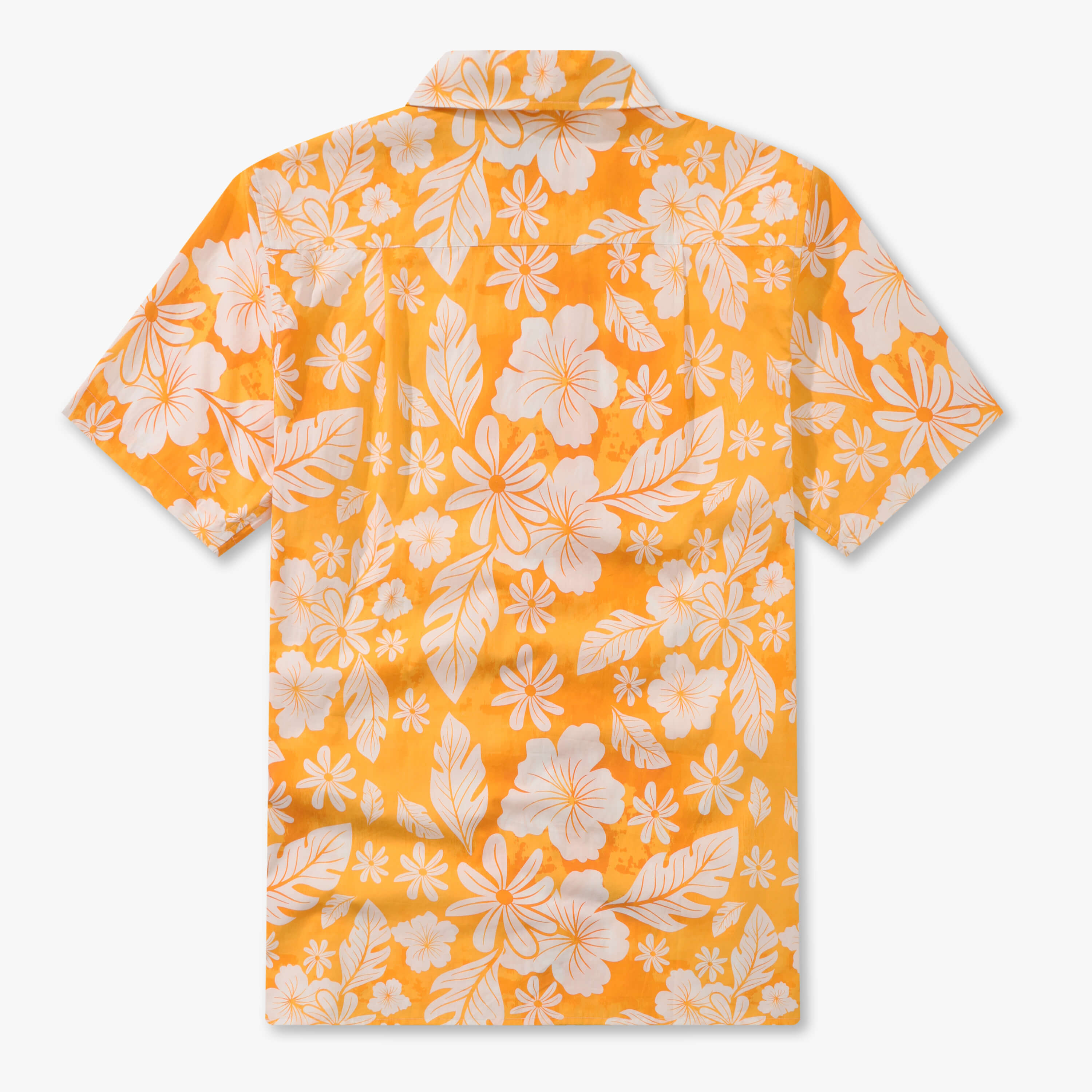Palm Camp Shirt