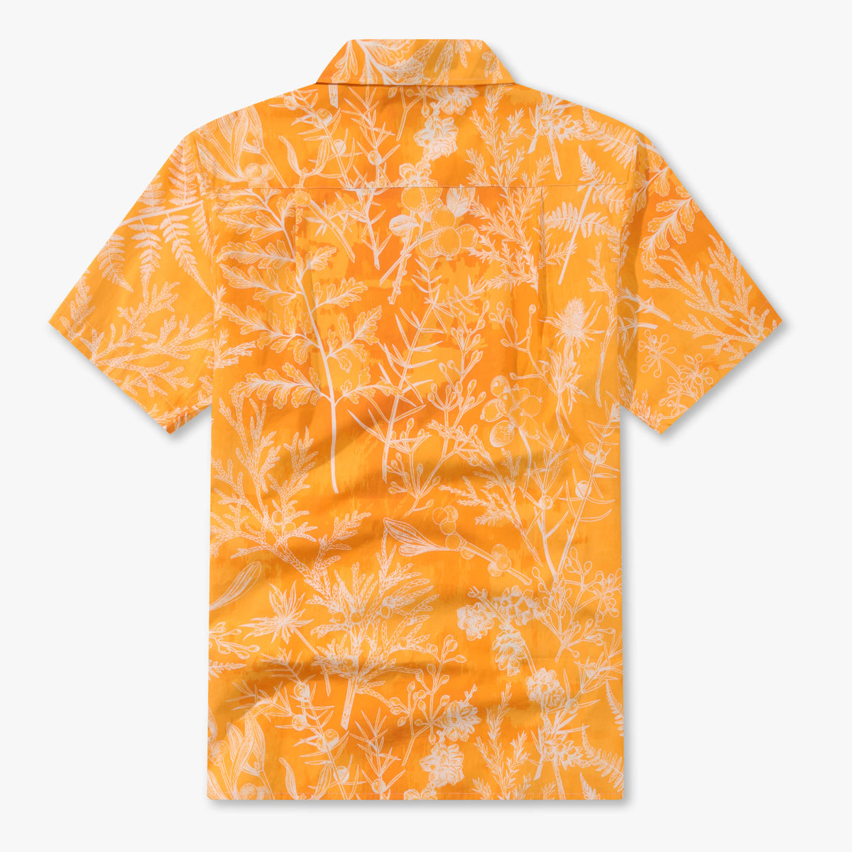 Mistwood Fern Camp Shirt