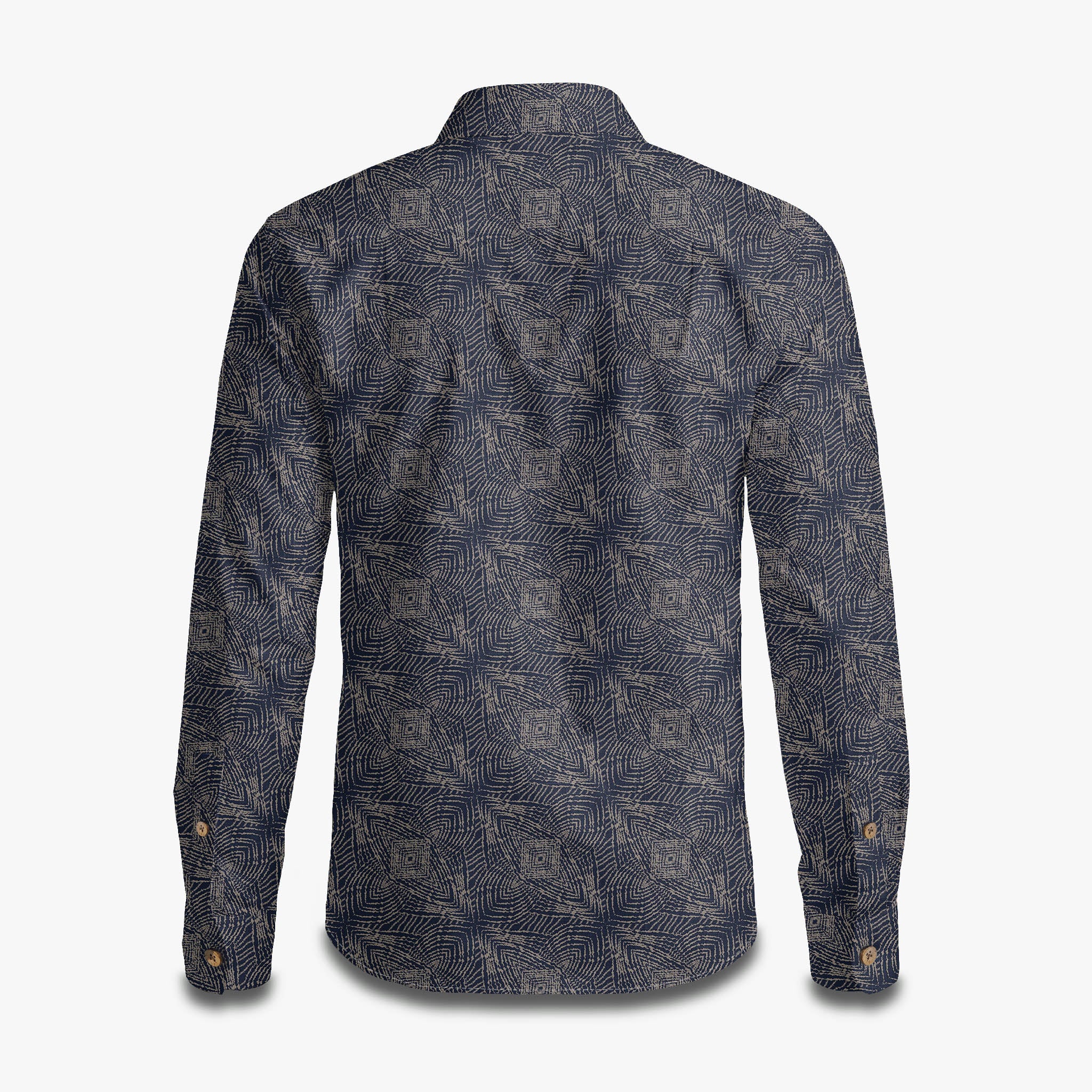 Abstract Lines Shirt