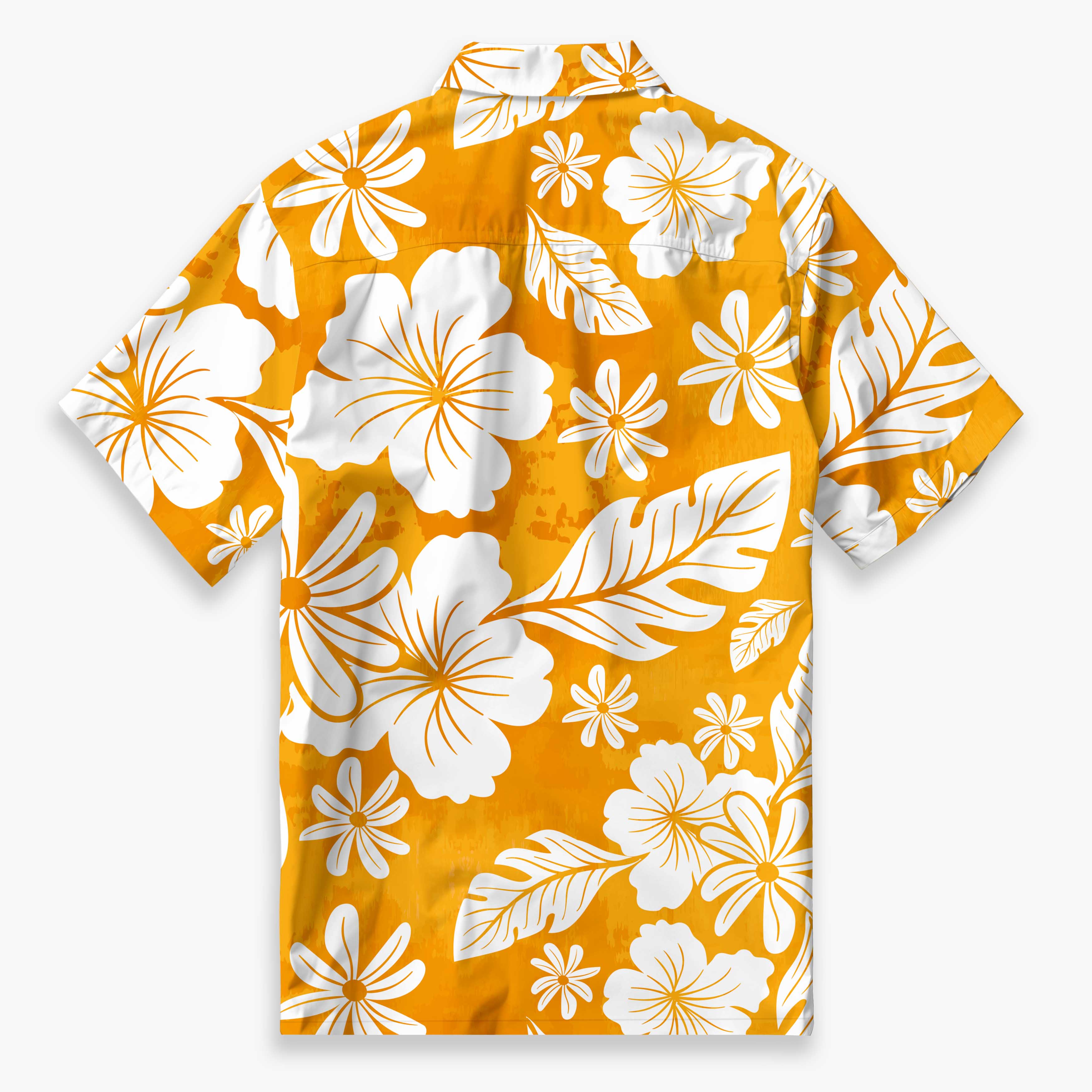 Palm Camp Shirt
