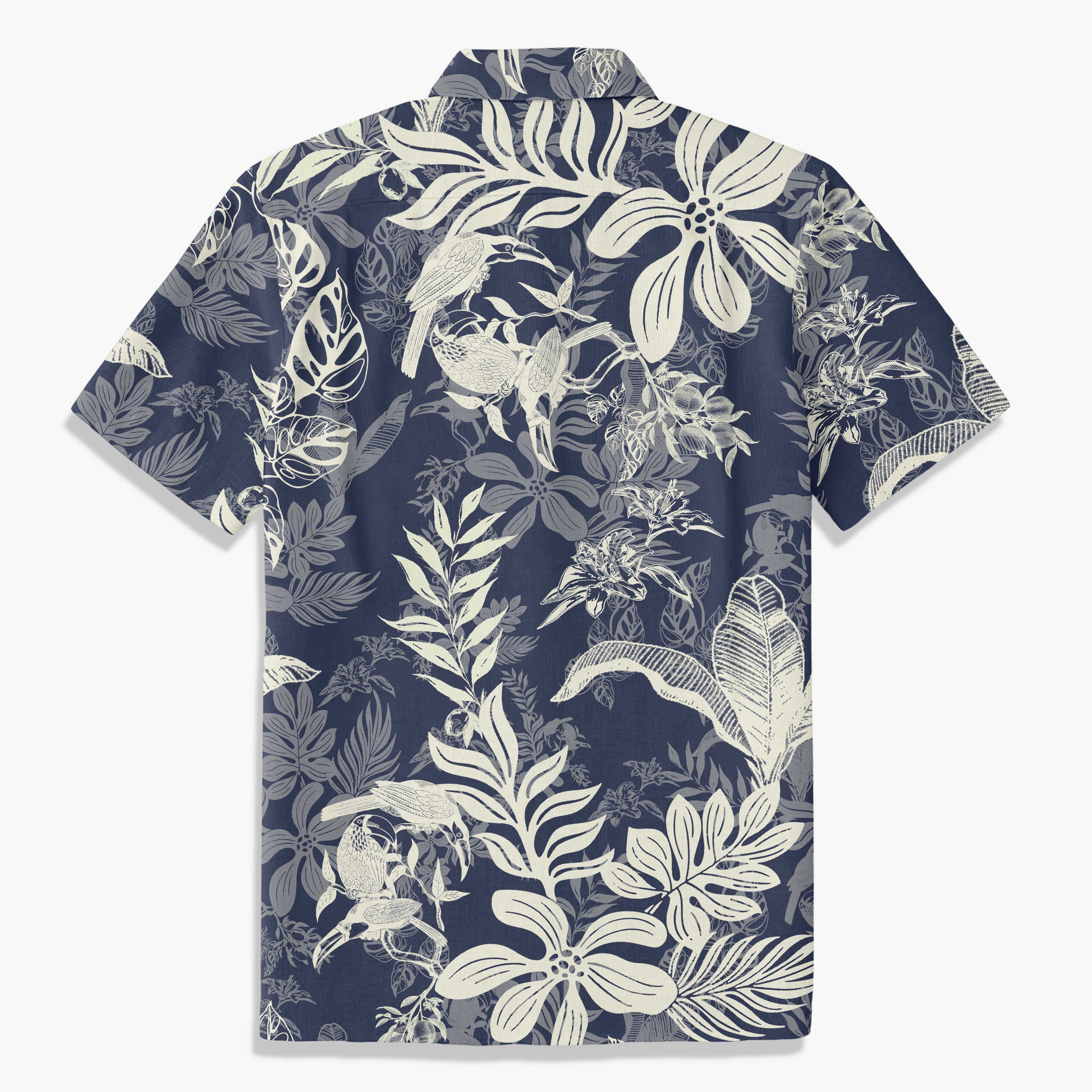 Birdsong and Flowers