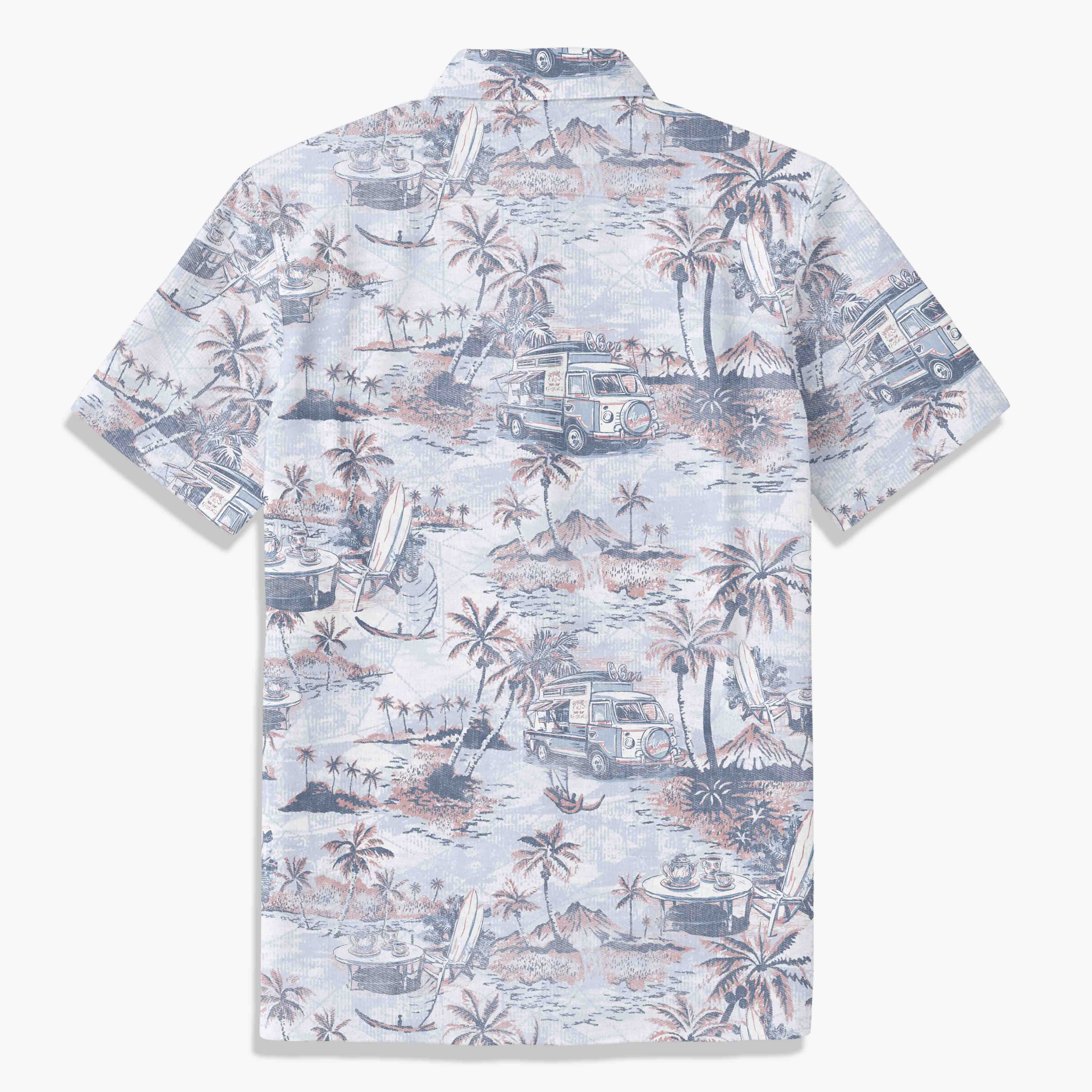 Coastal Leisure Time