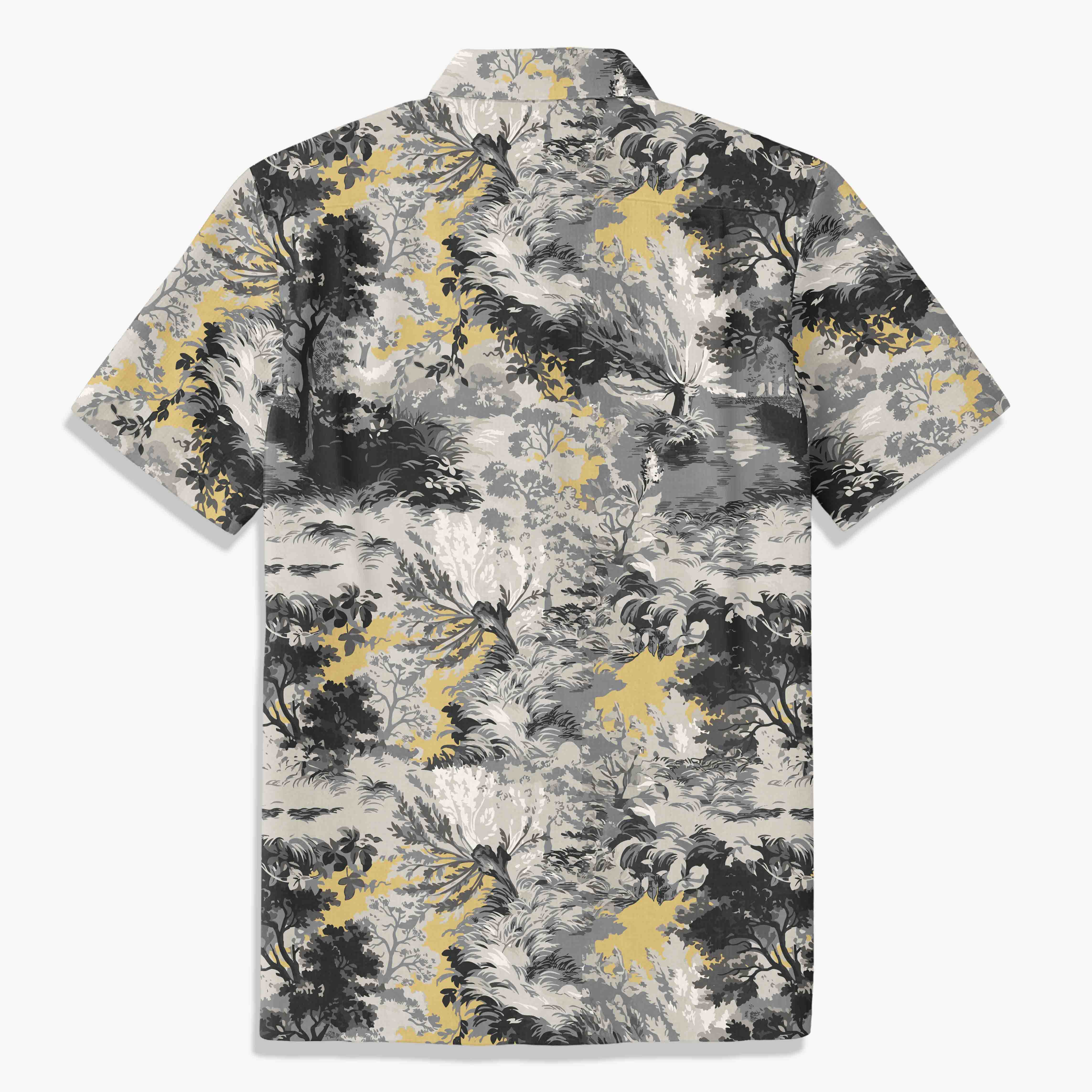 Misty Forest Fantasy