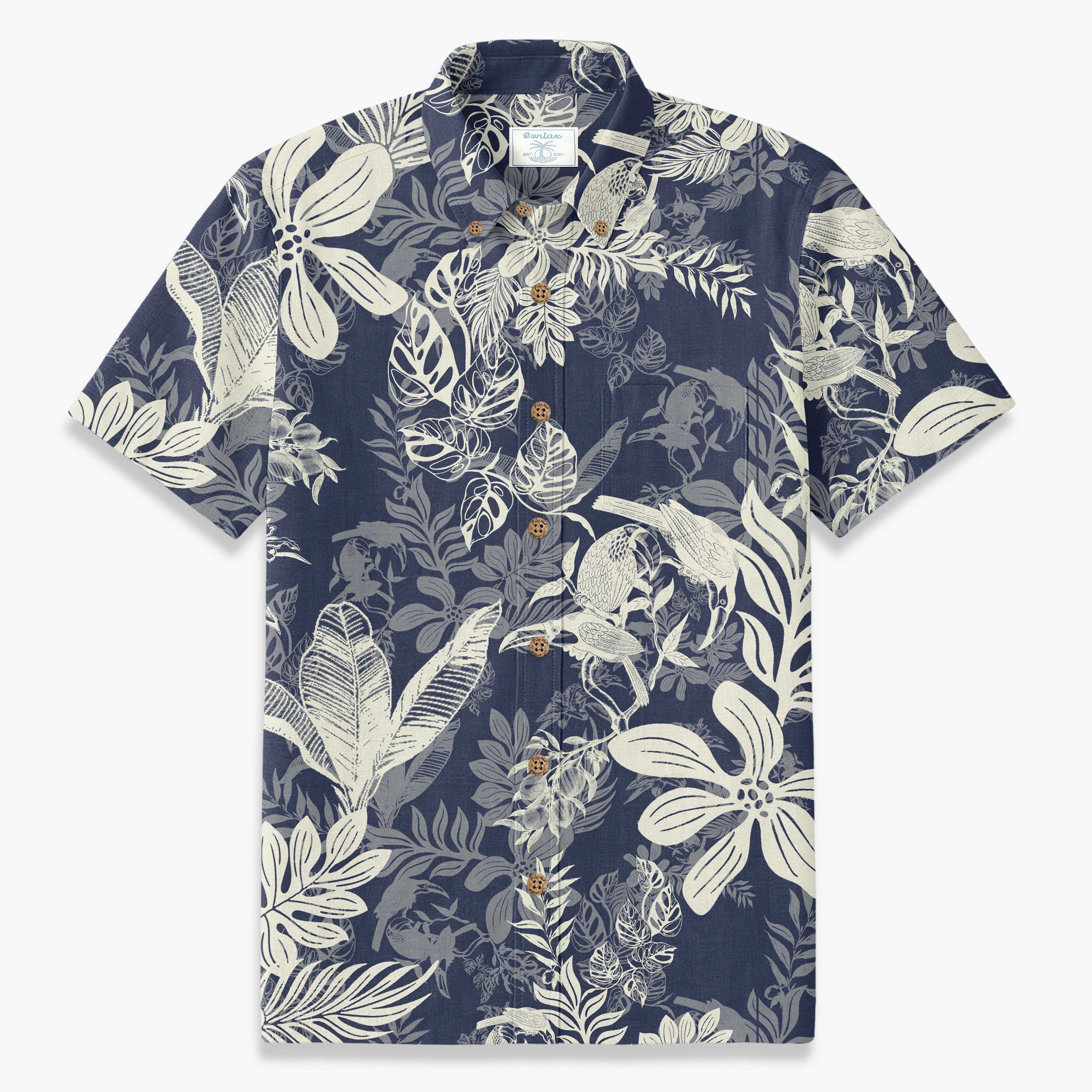 Birdsong and Flowers