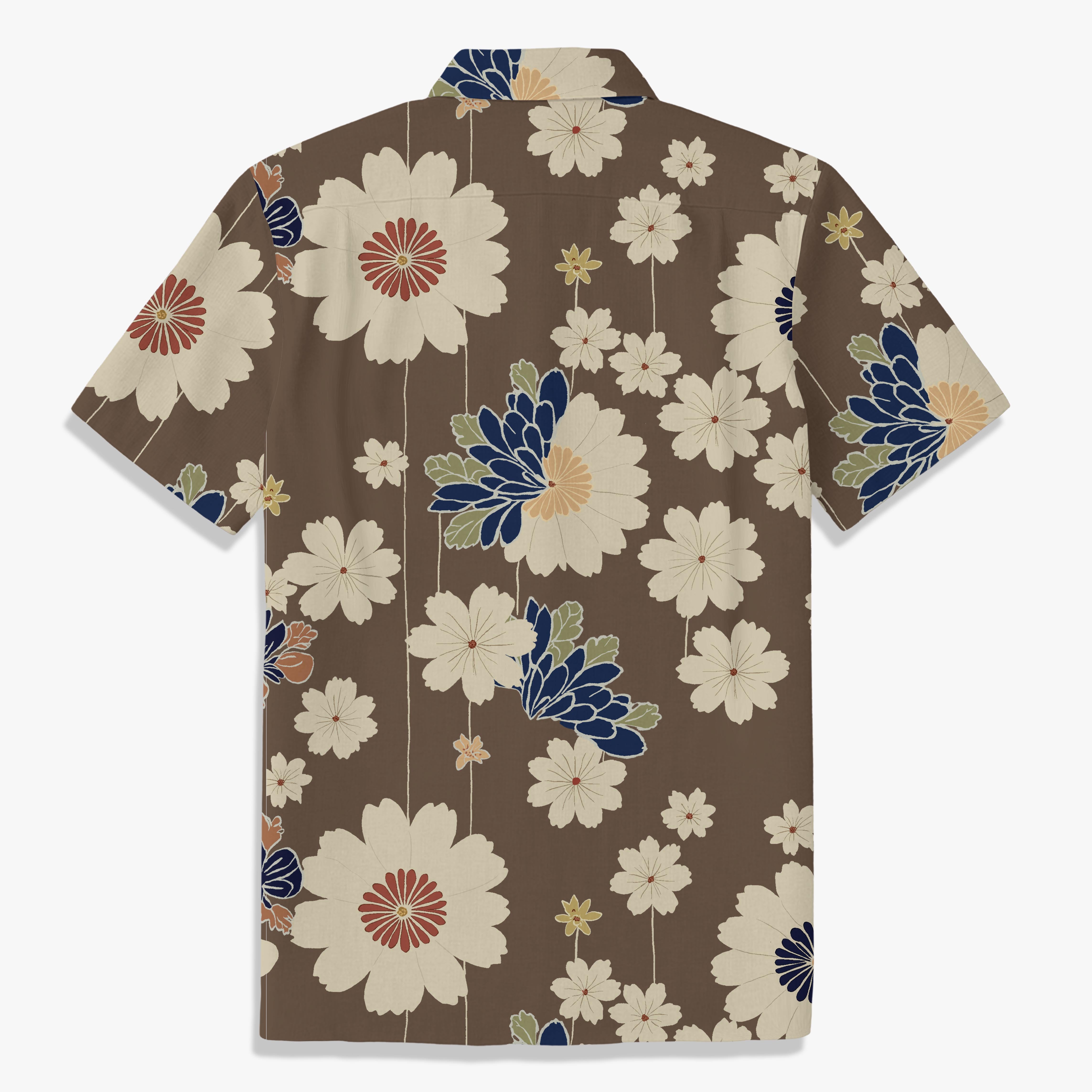 Midnight Petal Waltz