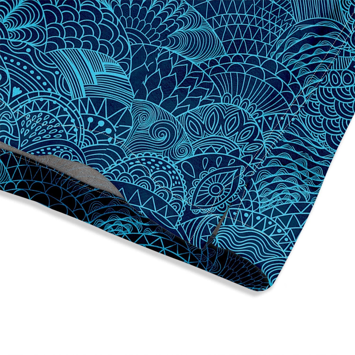 Abstract Lines - Bonlax