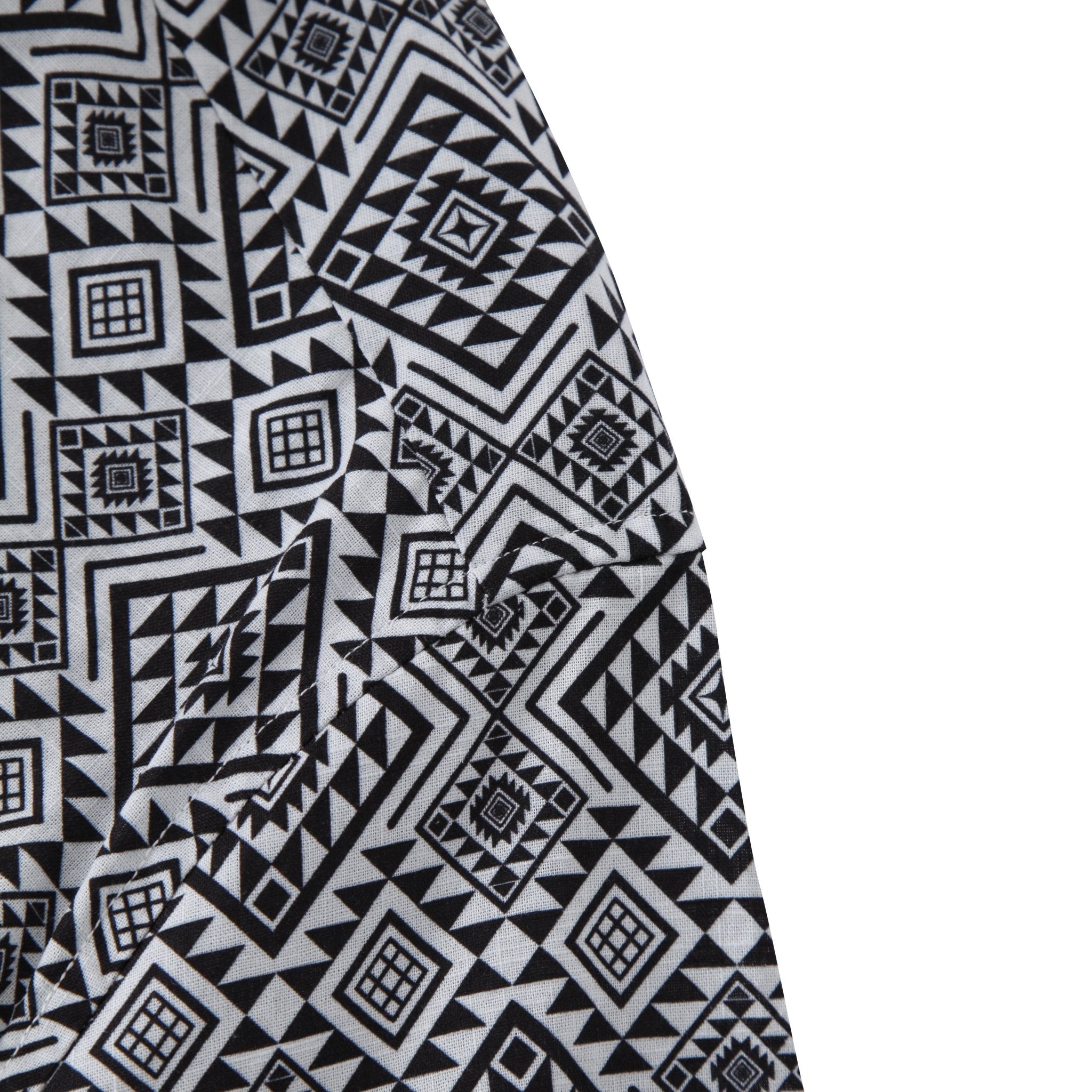 Bohemian Geometric - Bonlax