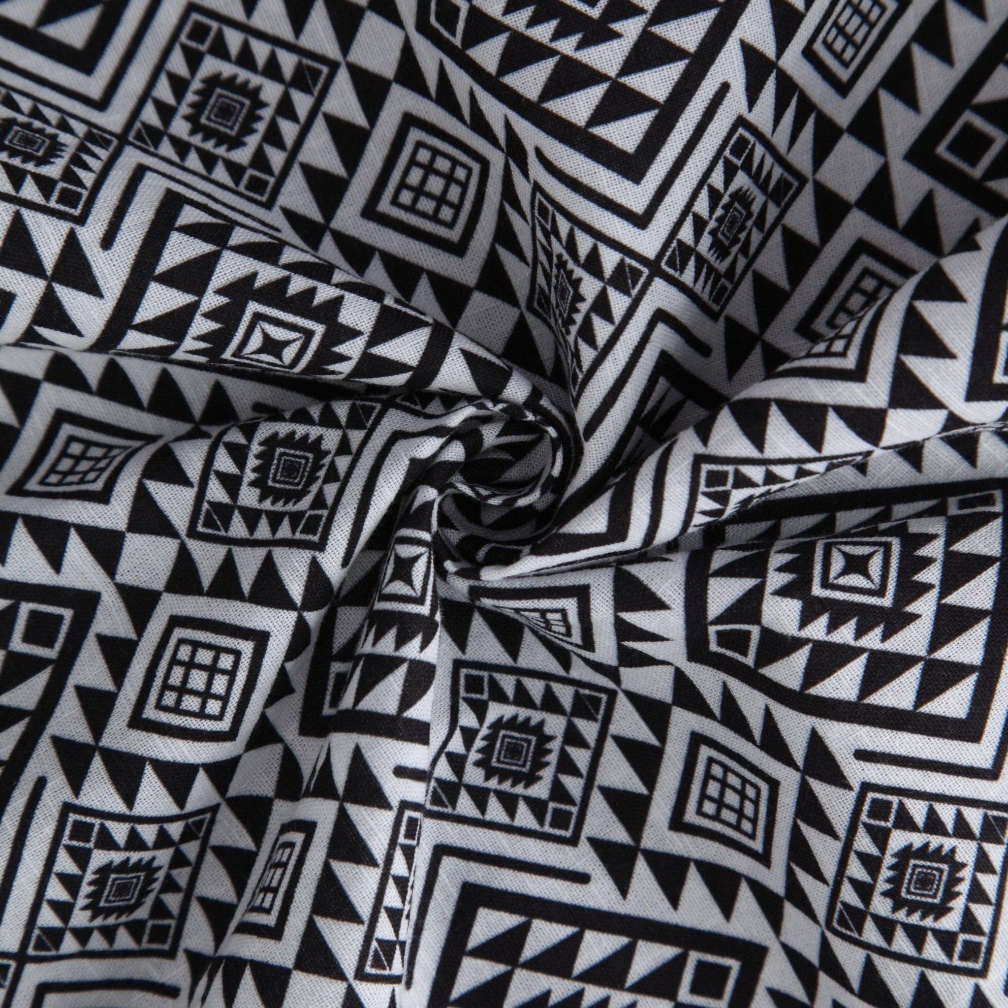 Bohemian Geometric - Bonlax