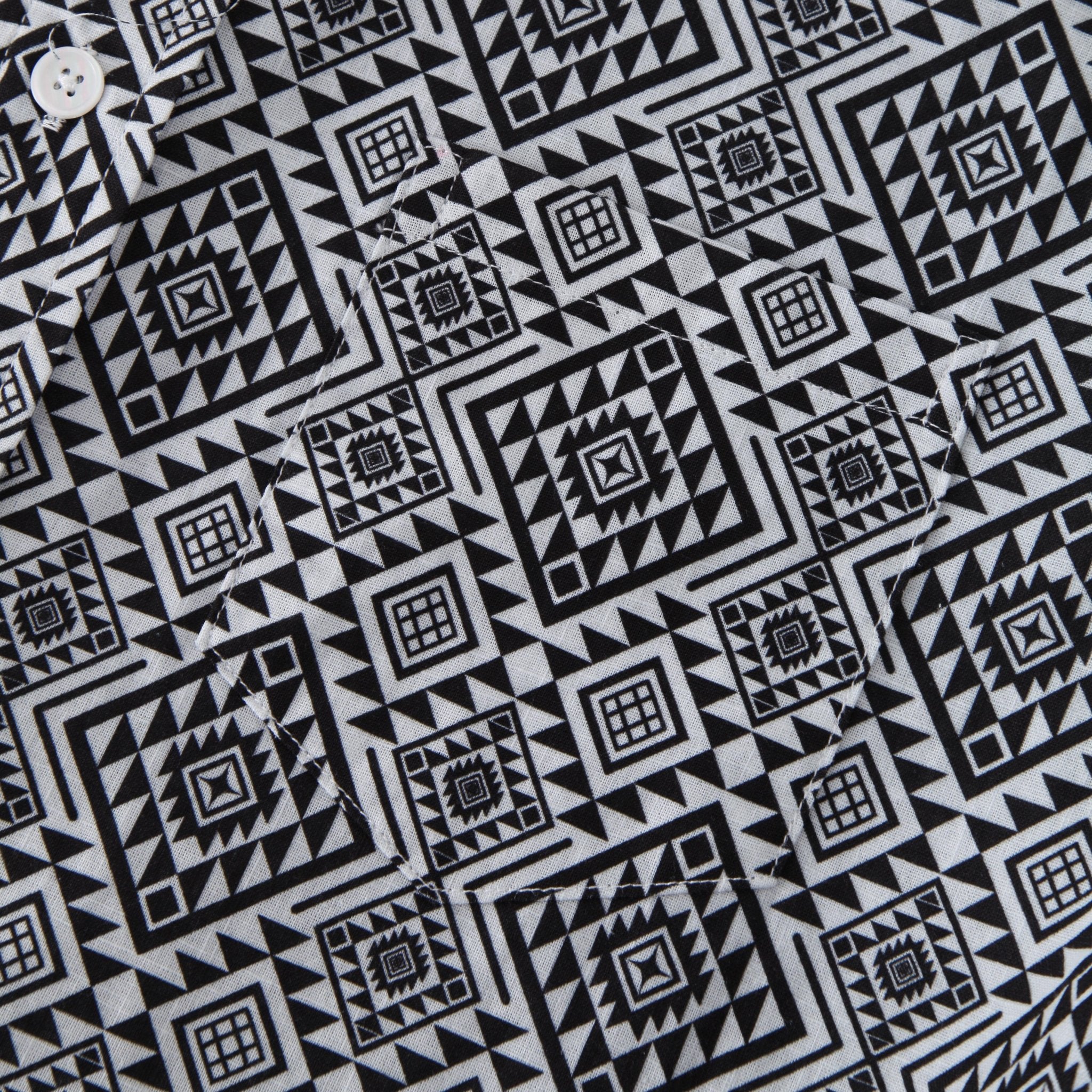 Bohemian Geometric - Bonlax