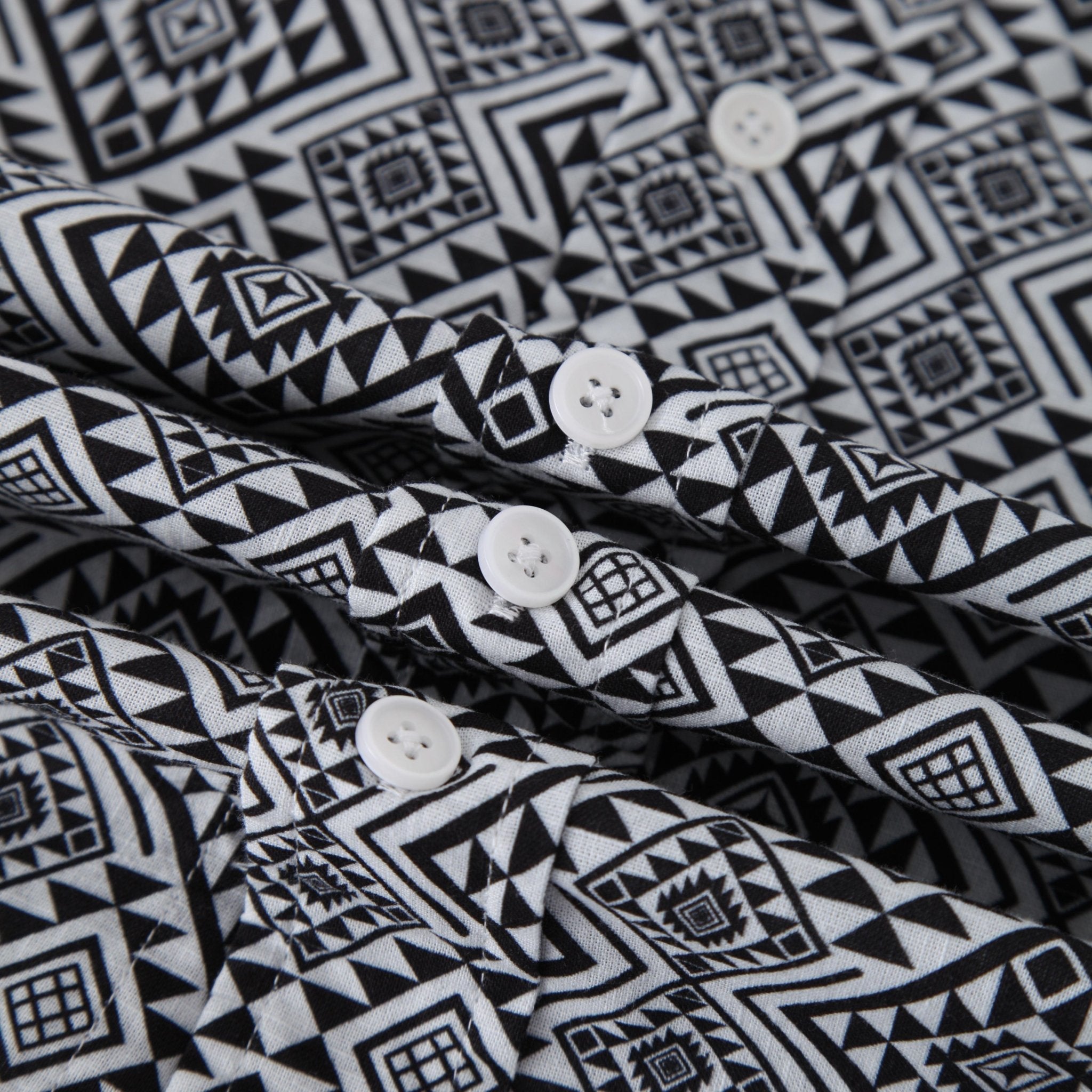 Bohemian Geometric - Bonlax