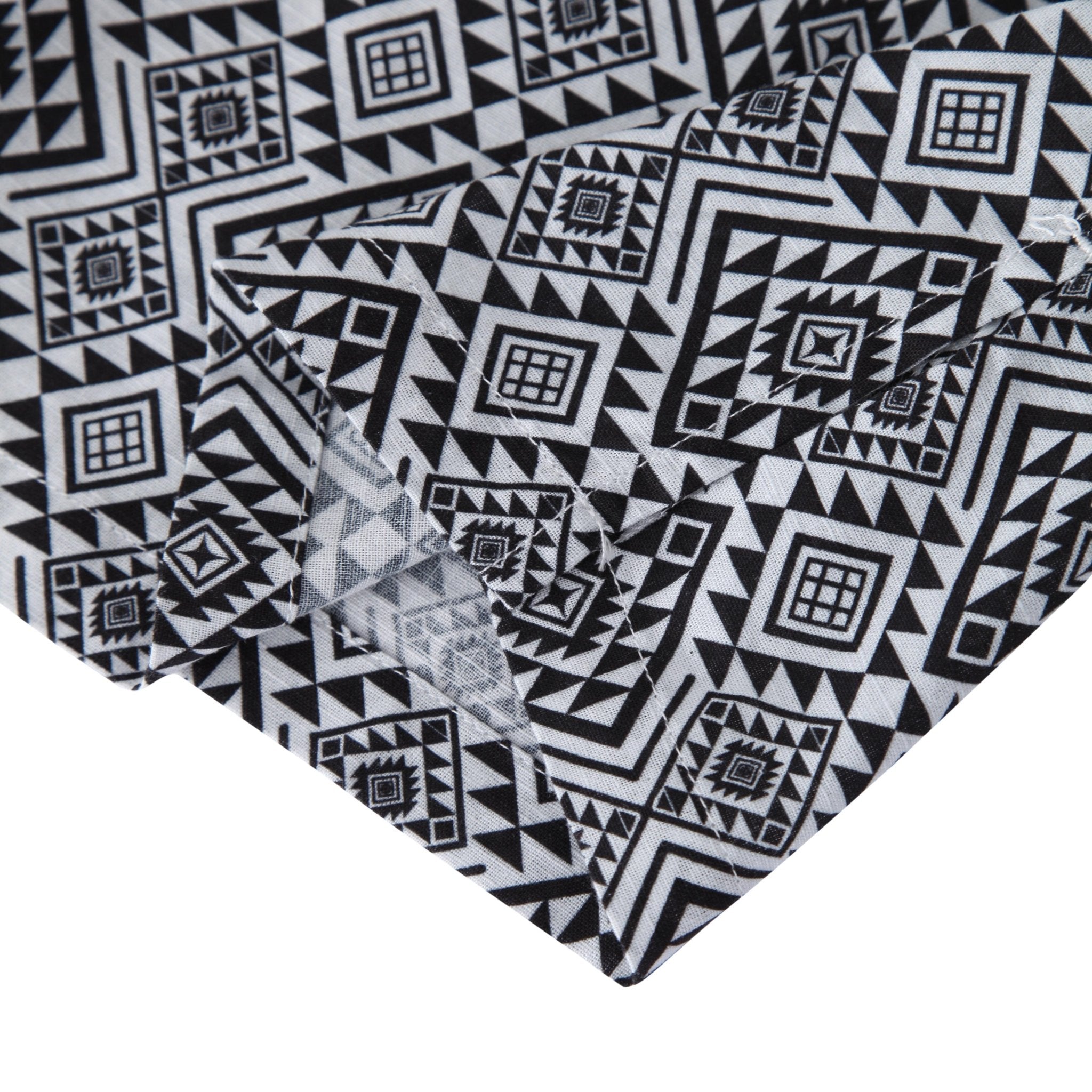 Bohemian Geometric - Bonlax