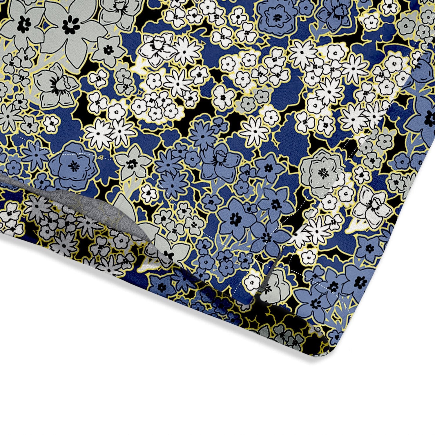 Camouflage Flower Pattern Short Sleeve Shirt - Bonlax - Bonlax