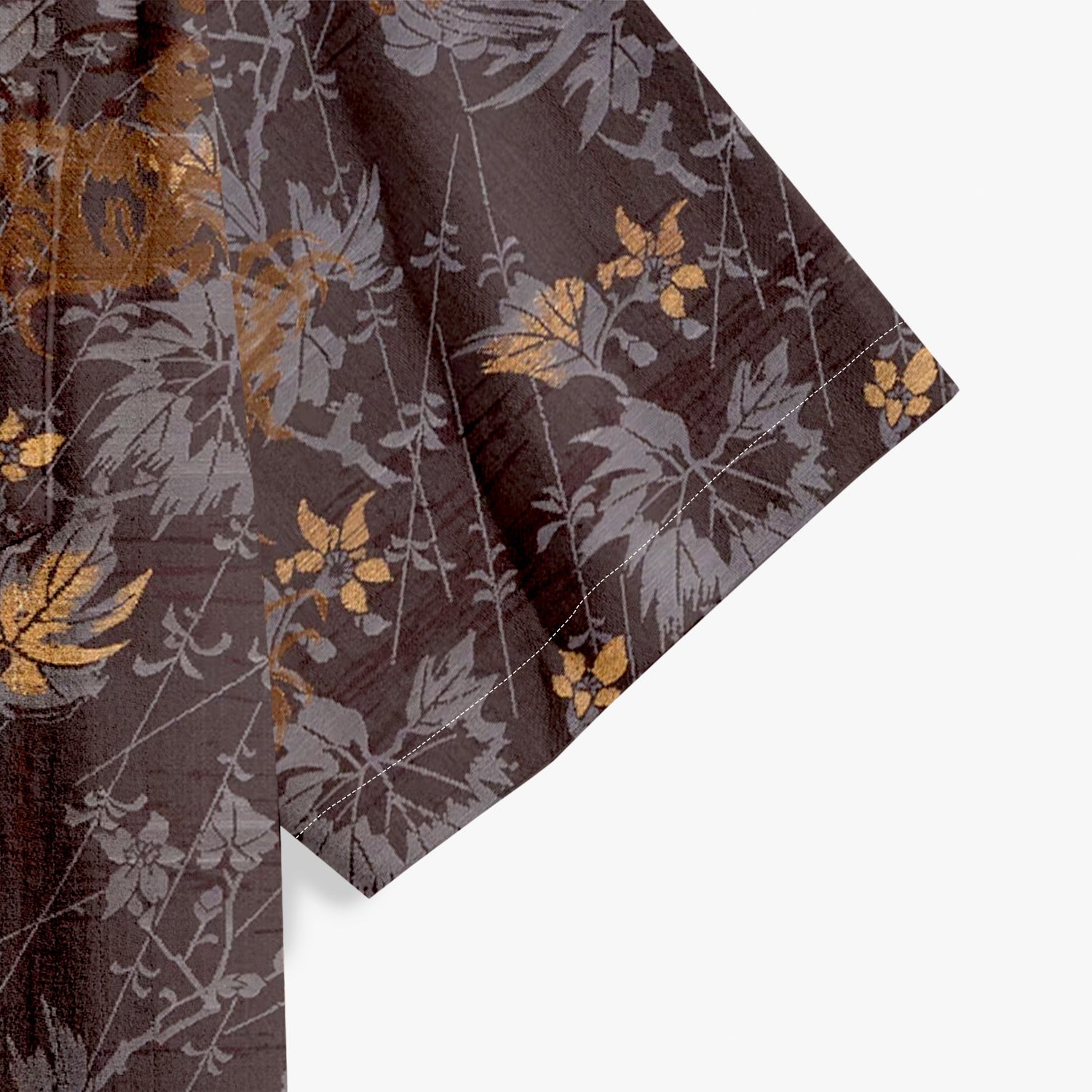 Chocolate Maple Leaf - Bonlax