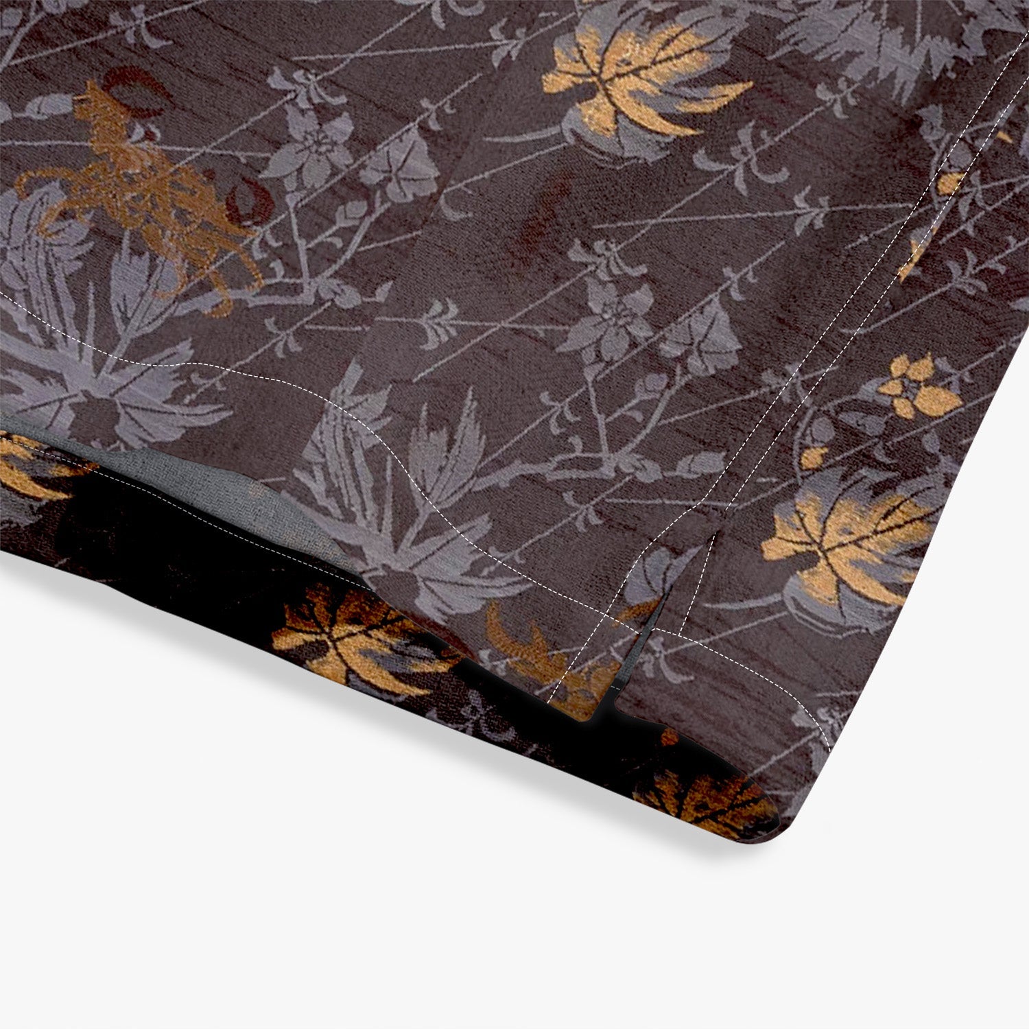 Chocolate Maple Leaf - Bonlax