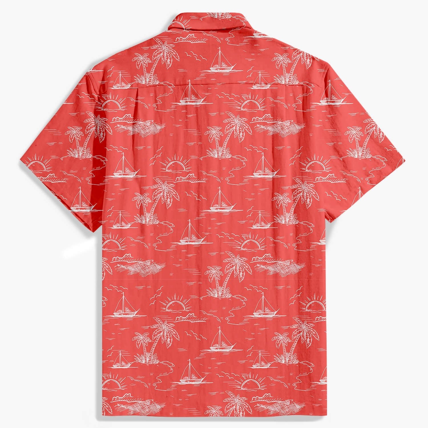 Coconut Tree Sunset - Bonlax