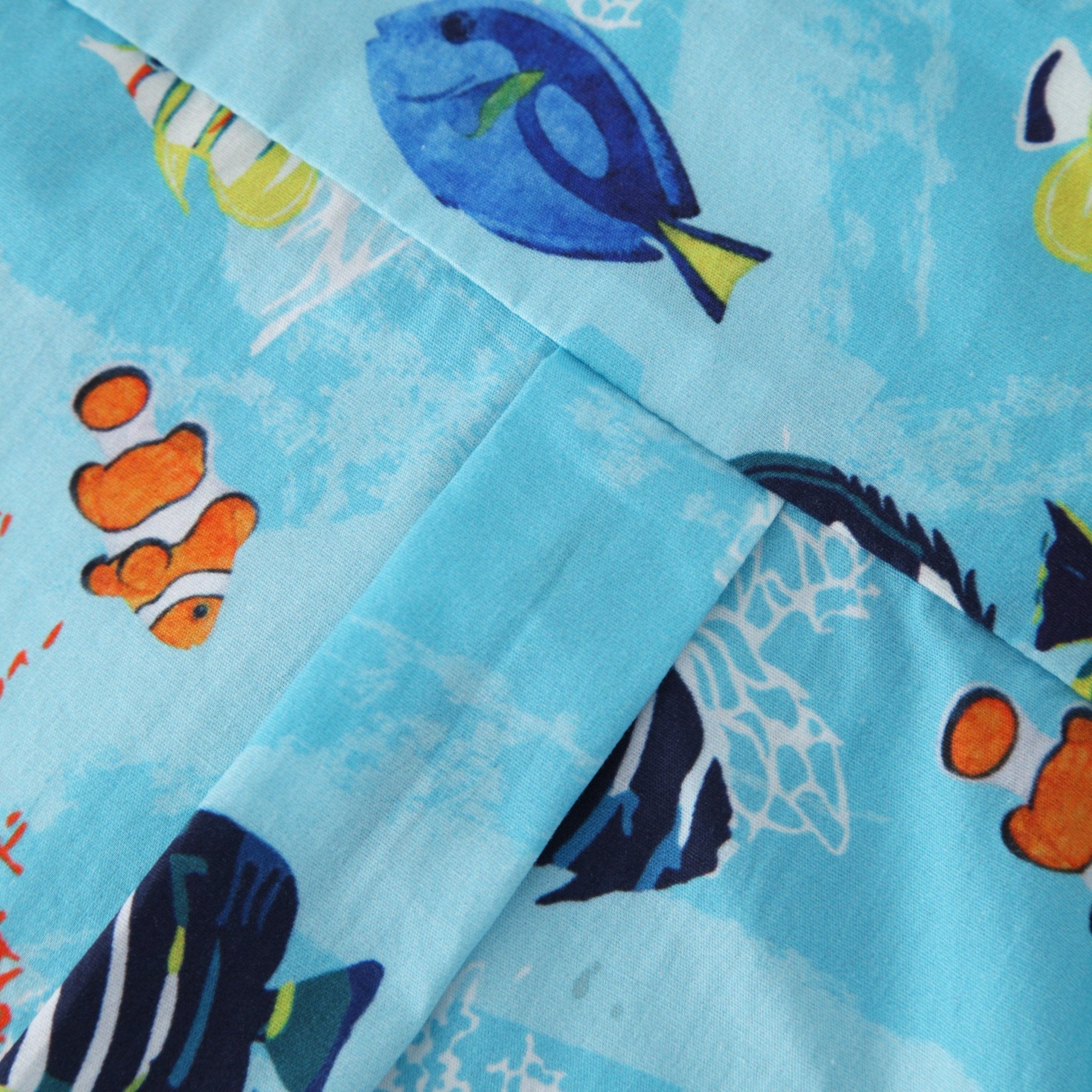 Colorful Fish Water Plants - Bonlax