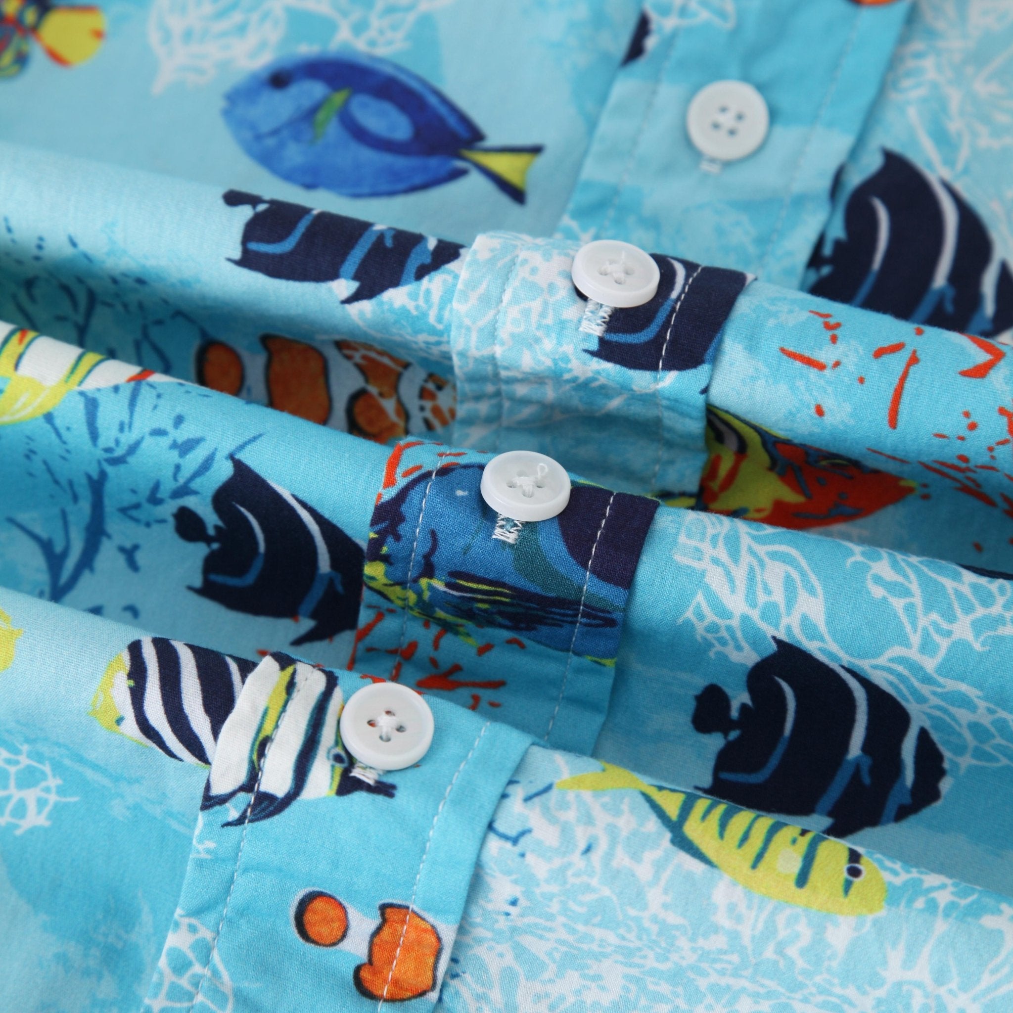 Colorful Fish Water Plants - Bonlax