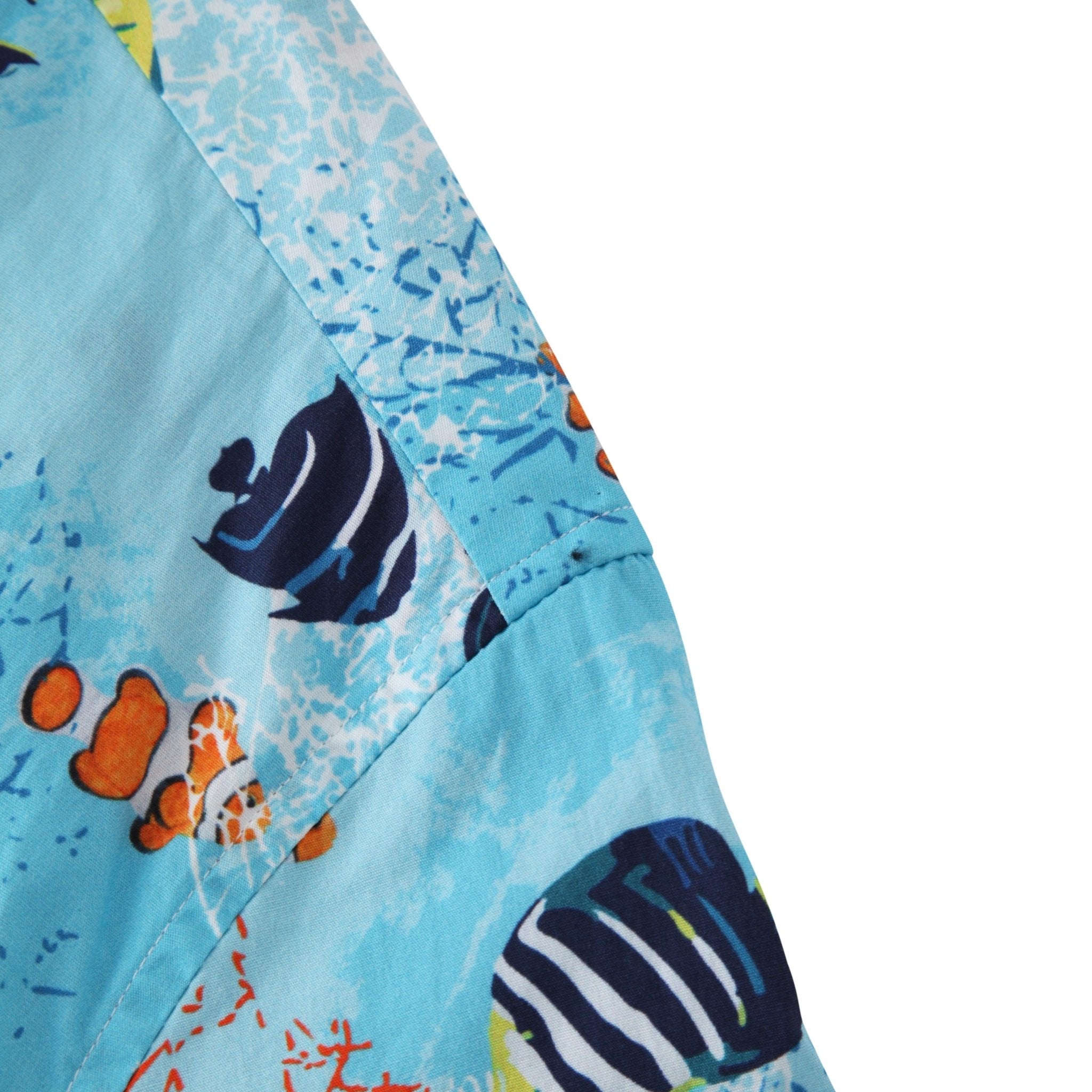 Colorful Fish Water Plants - Bonlax