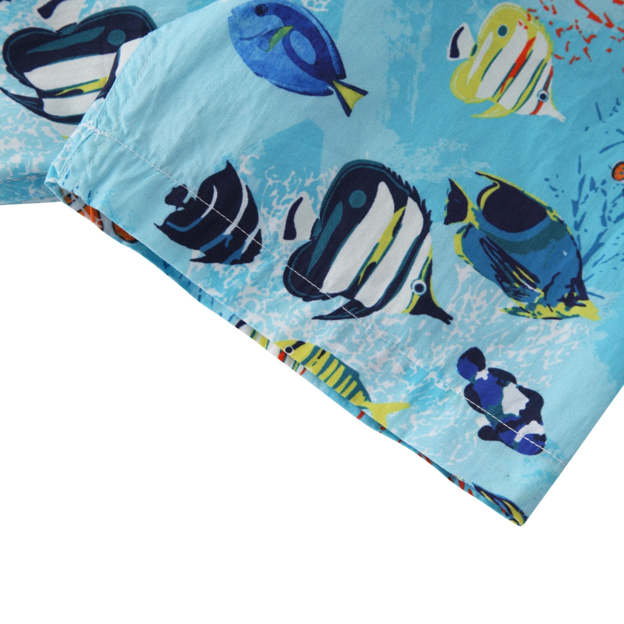 Colorful Fish Water Plants - Bonlax