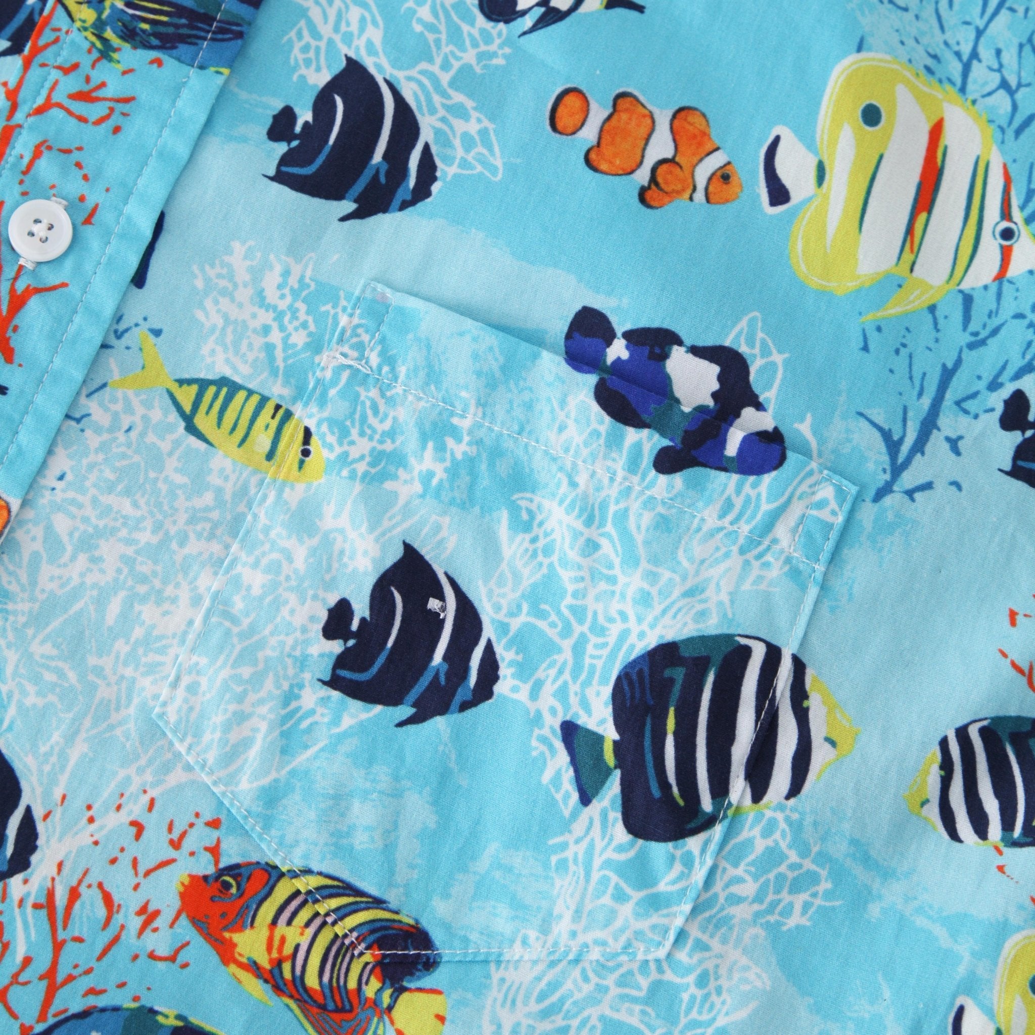 Colorful Fish Water Plants - Bonlax