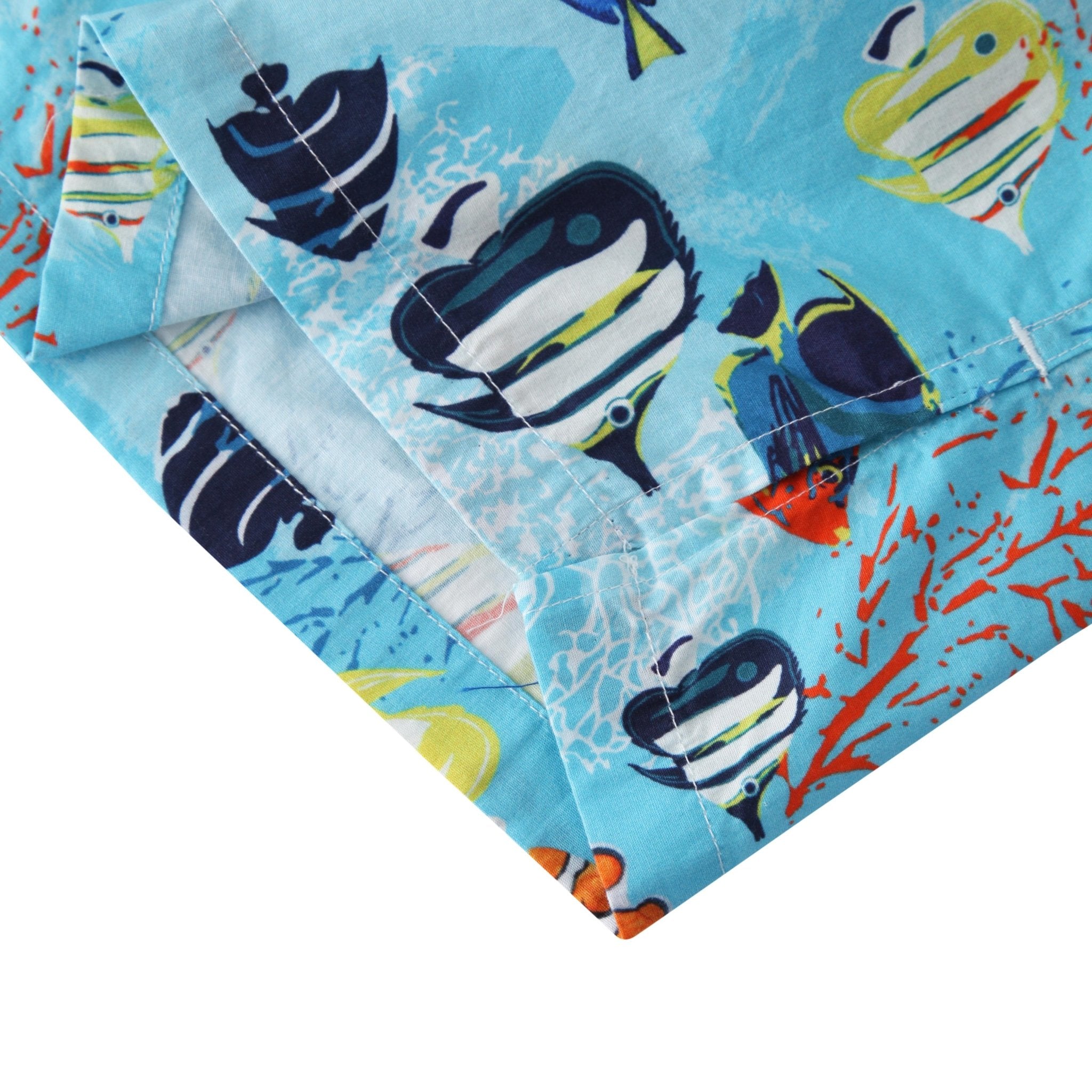 Colorful Fish Water Plants - Bonlax