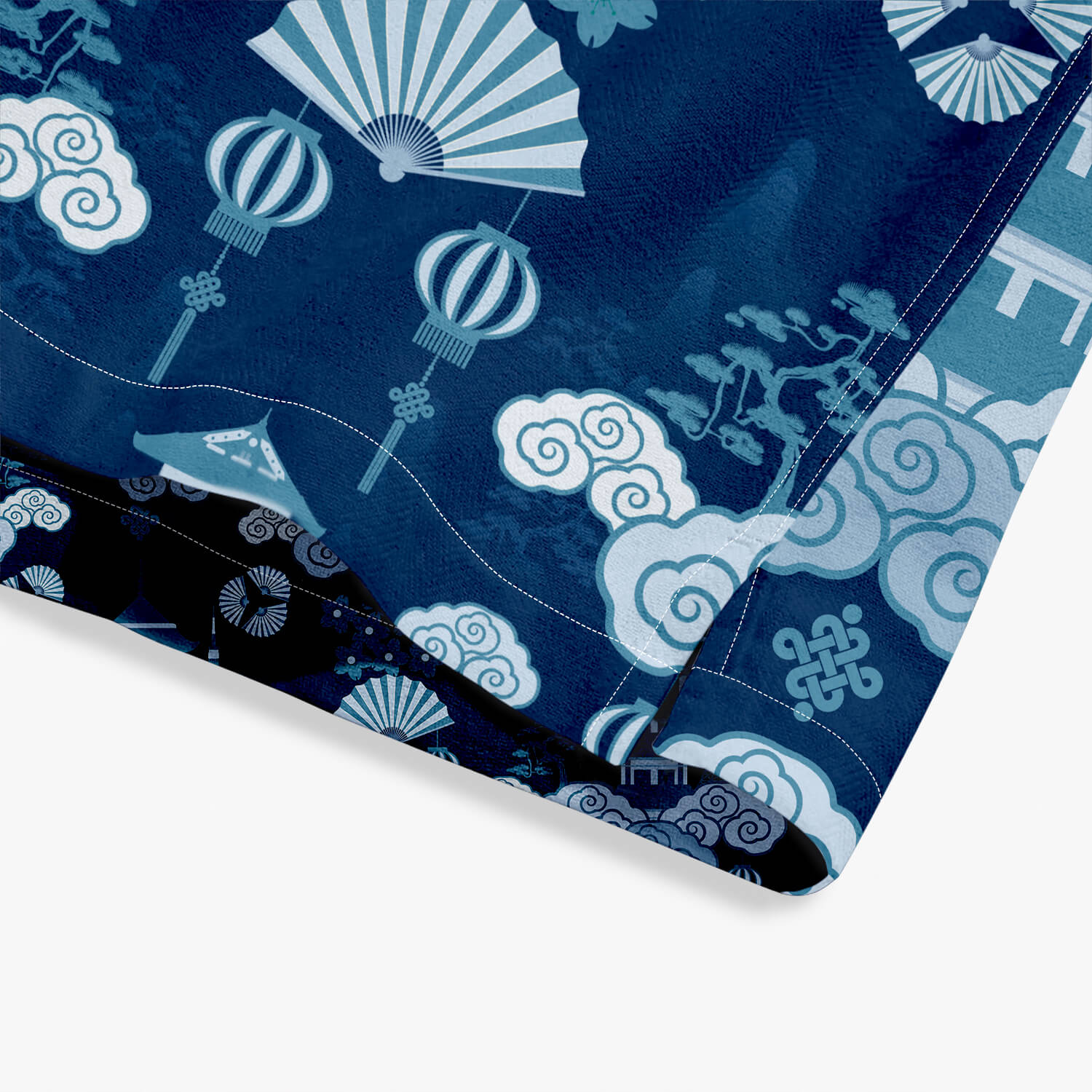 Comic Style Japanese Architectural - Bonlax