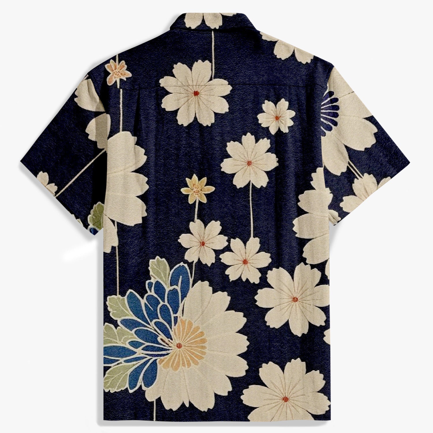 Daisy in oil painting style - Bonlax