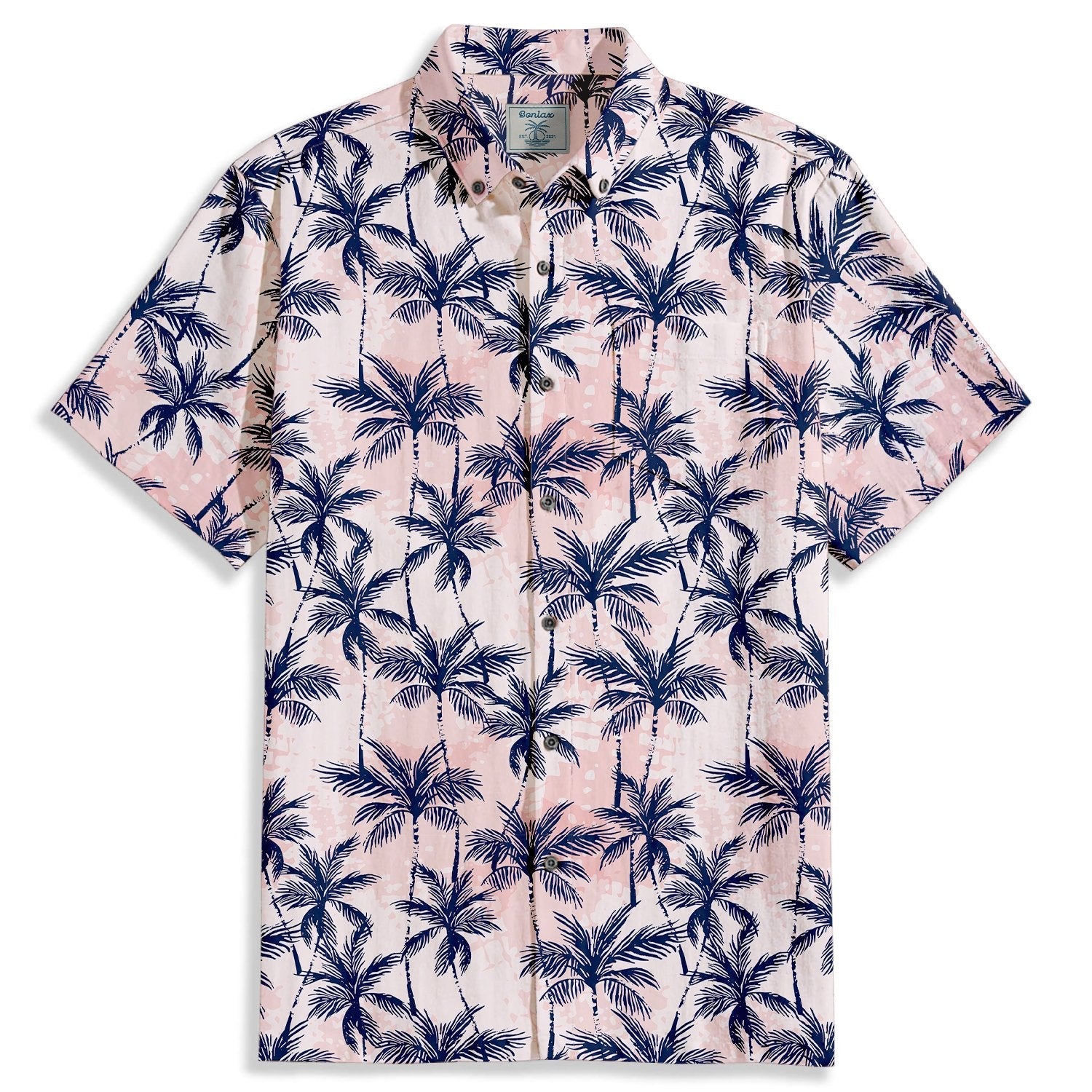 Dyeing Coconut Tree - Bonlax