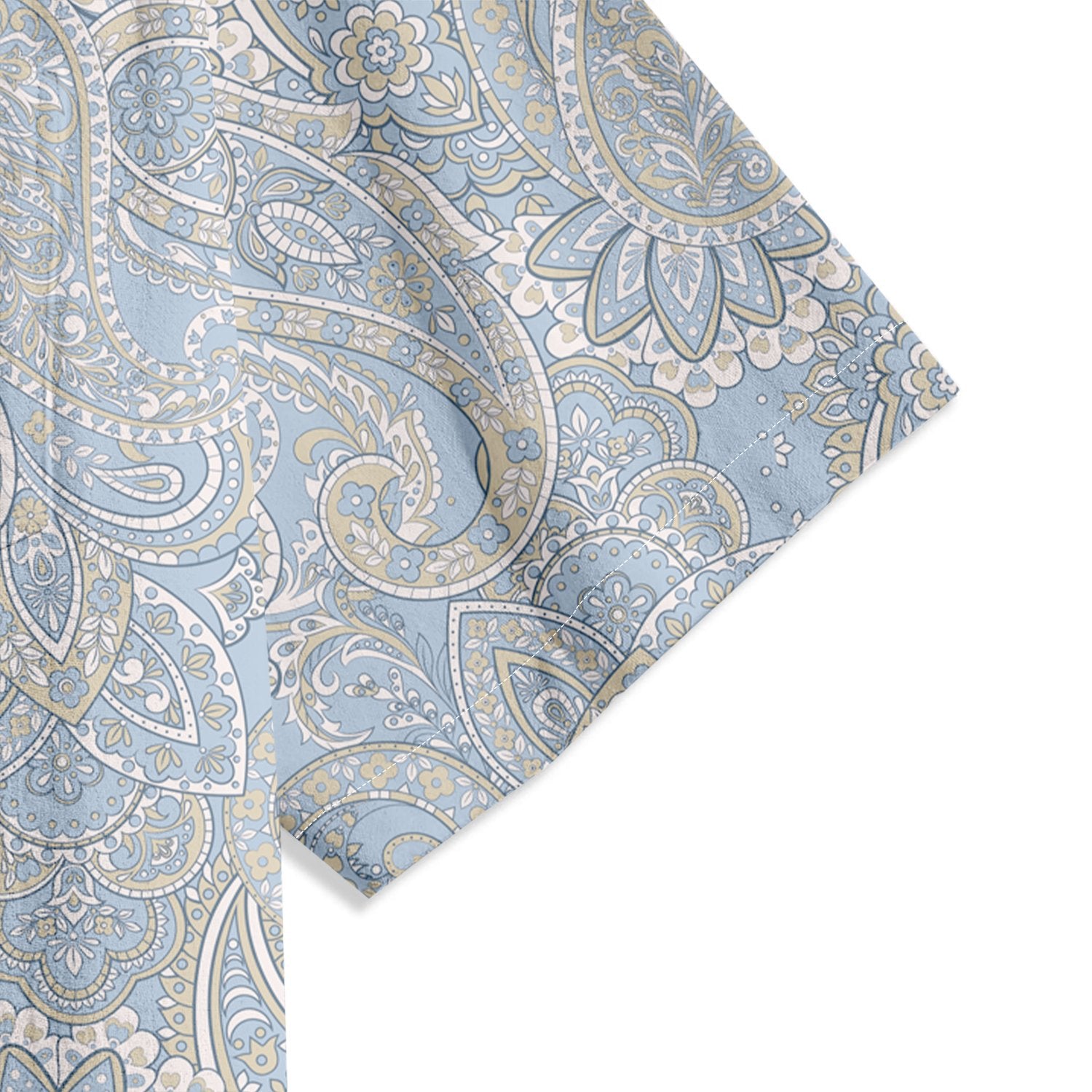 Ethnic Paisley - Bonlax