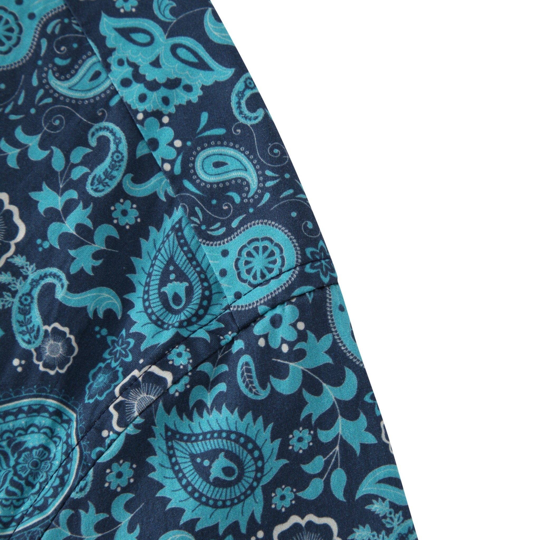 Ethnic Paisley - Bonlax