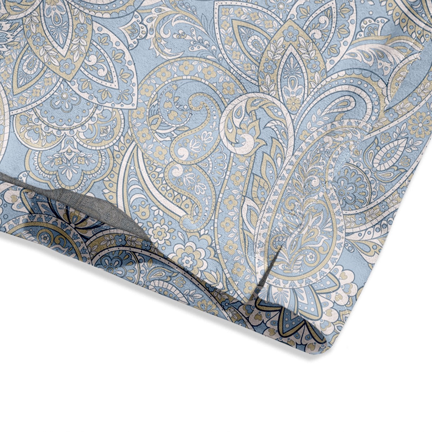 Ethnic Paisley - Bonlax